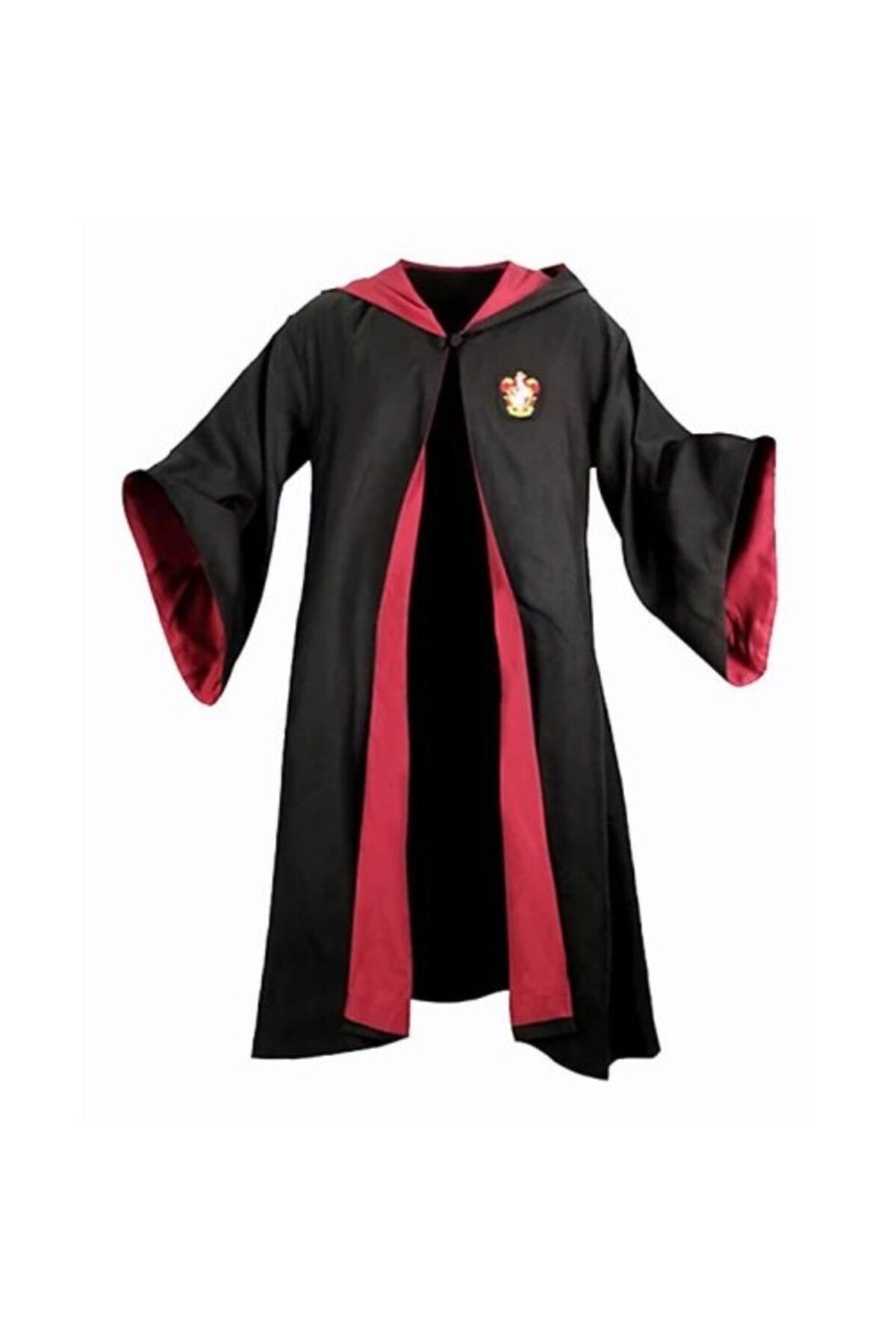 Otocub Harry Potter Gryffindor Cübbe Çocuk Boy 5-6 Yaş