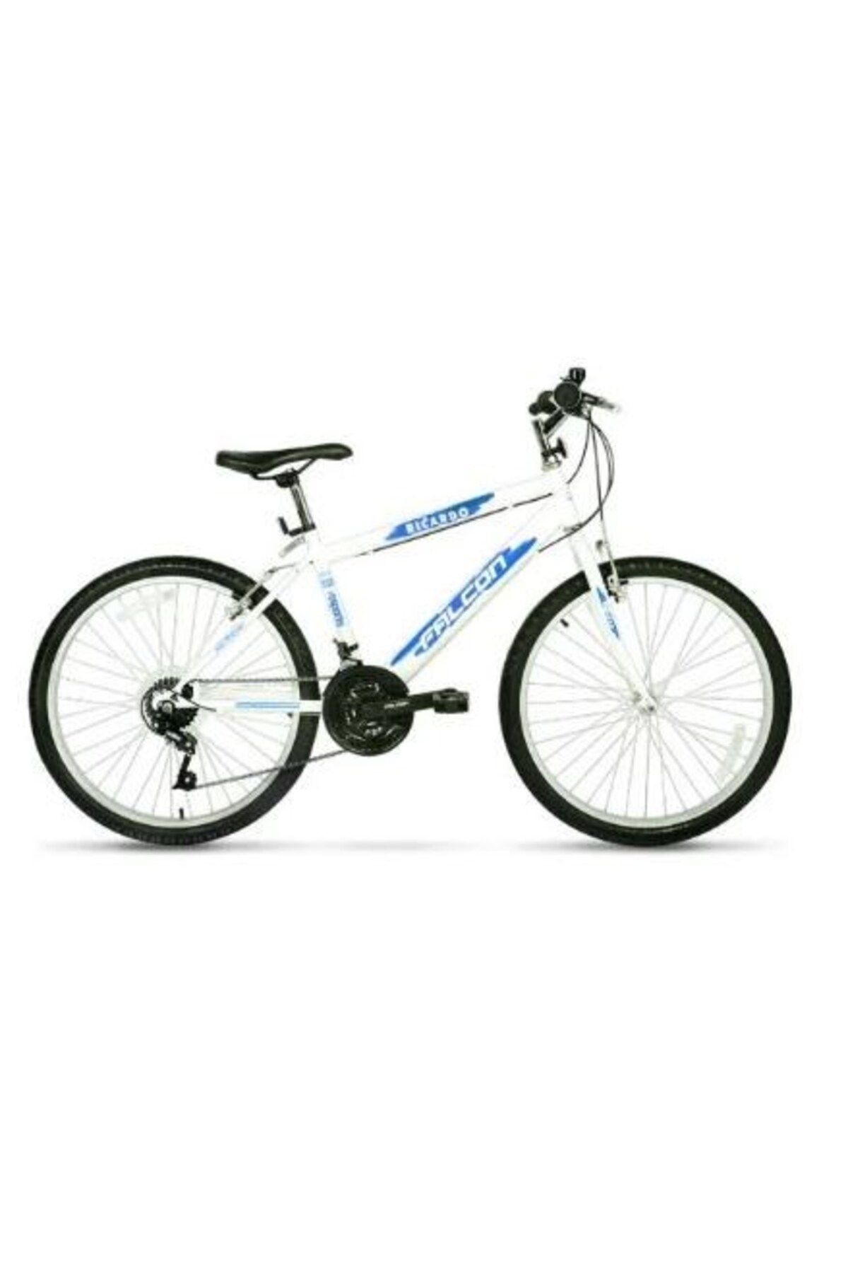 Falcon Ricardo Spor 26 Jant 21 Vites Bisiklet
