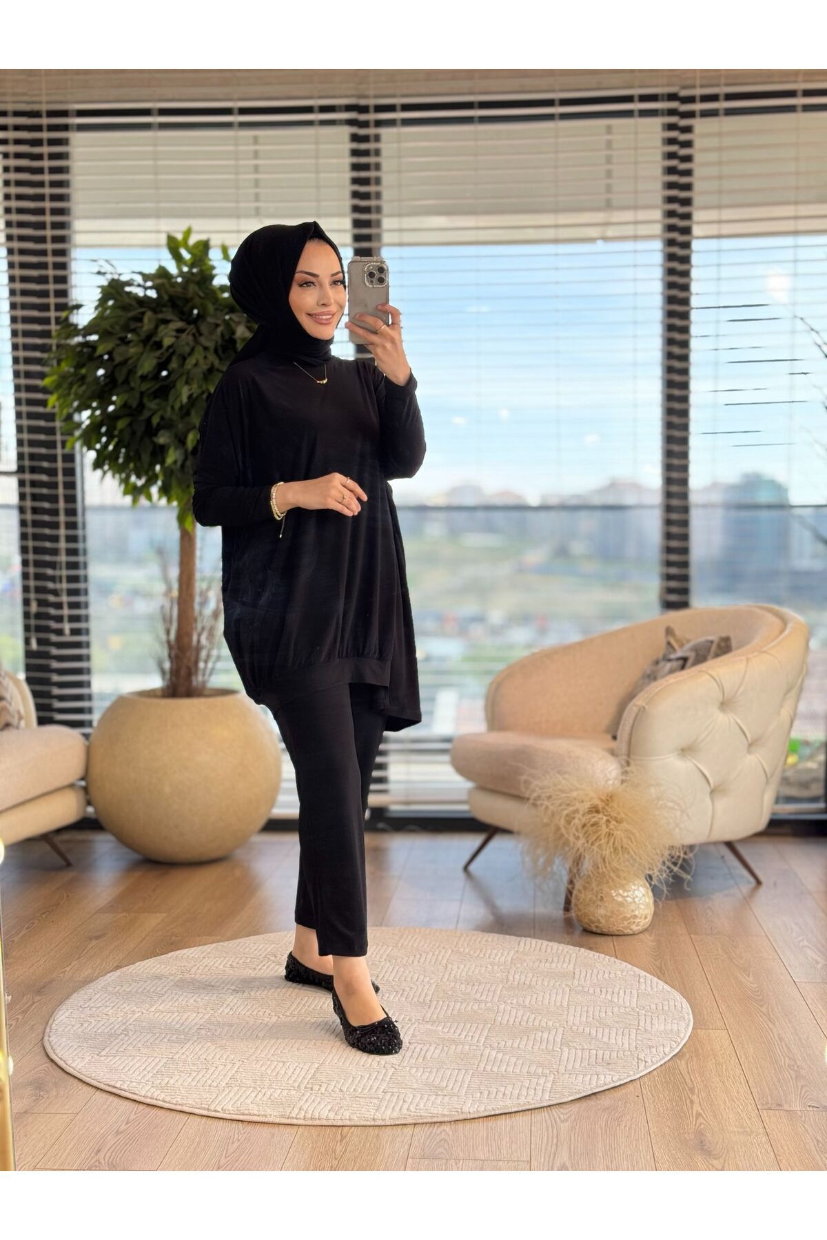 ALANURMODA Heawen Takım
