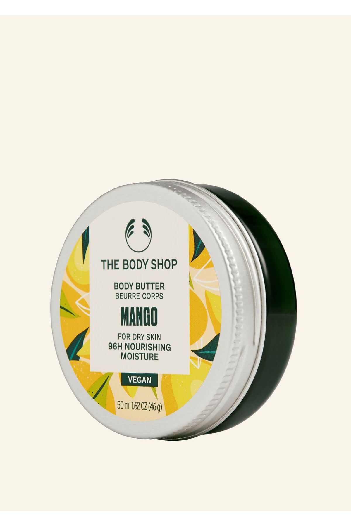 THE BODY SHOP Unt Hranitor Pentru Corp Mango 50ml - One Size