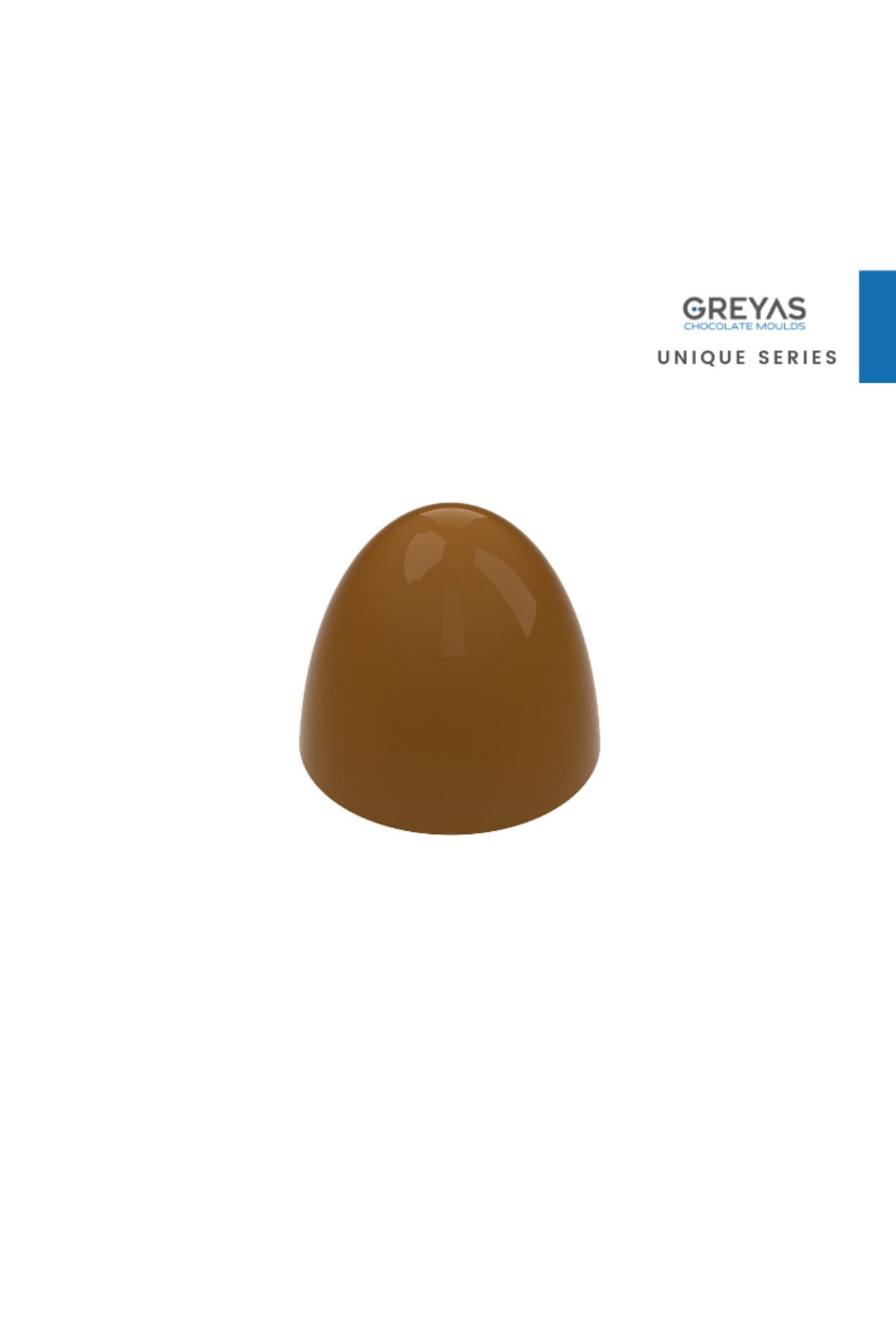 Greyas Polikarbon Çikolata Kalıbı CM 1338