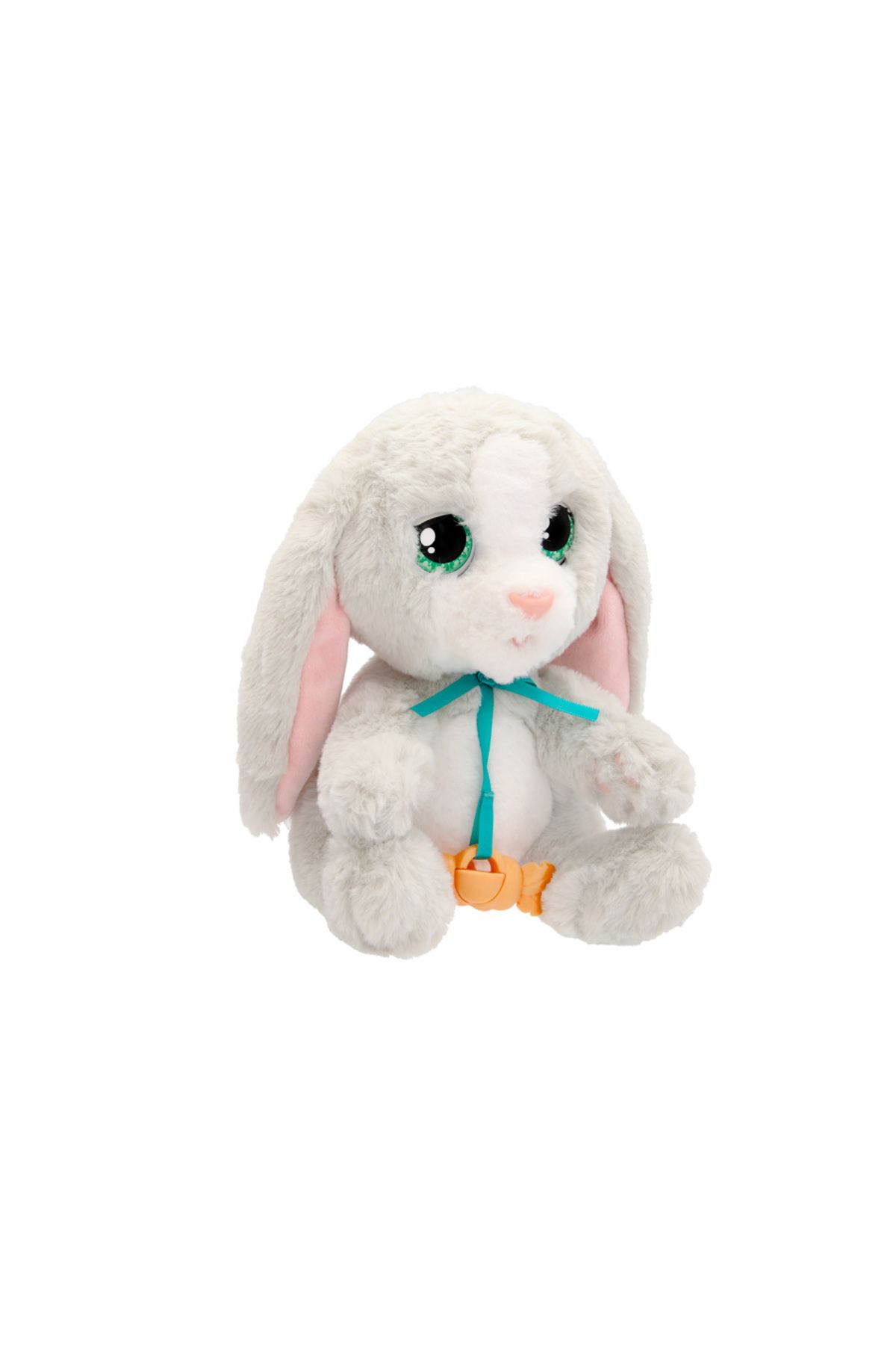 Baby Paws Sesli Tavşan Pelüş 20 cm