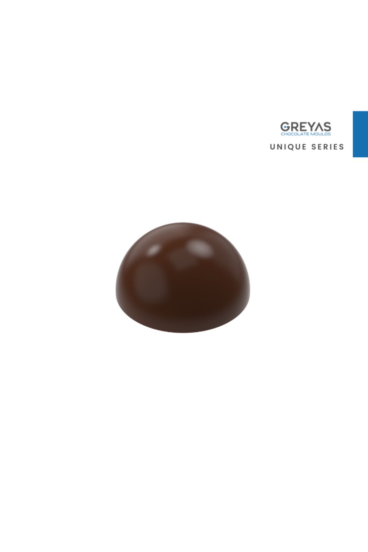 Greyas Polikarbon Çikolata Kalıbı CM 1337