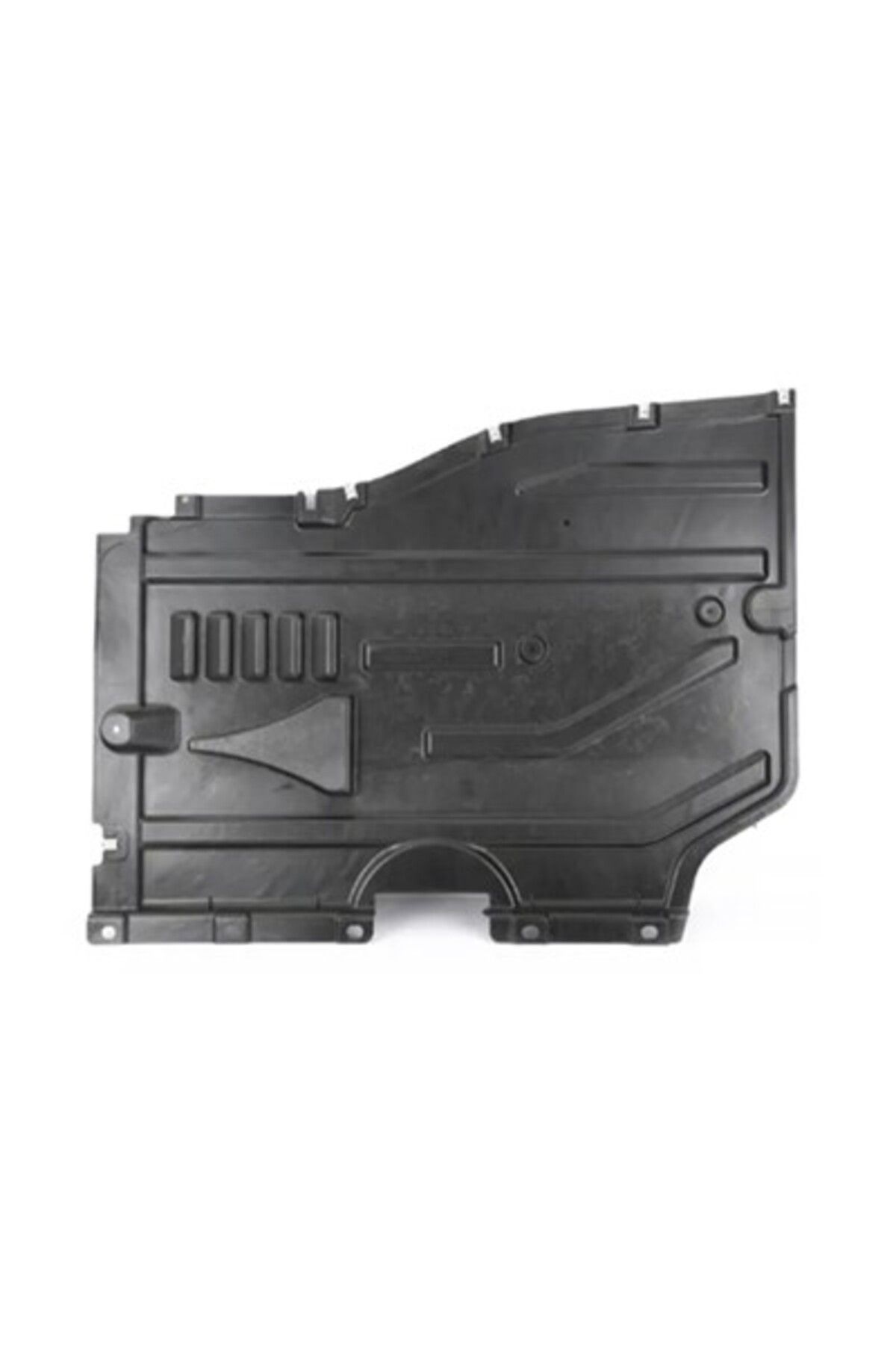 Parçadükkanda MOTOR ALT MUHAFAZA ÖN BMW X3 F25 X4 F26 ARKA SOL