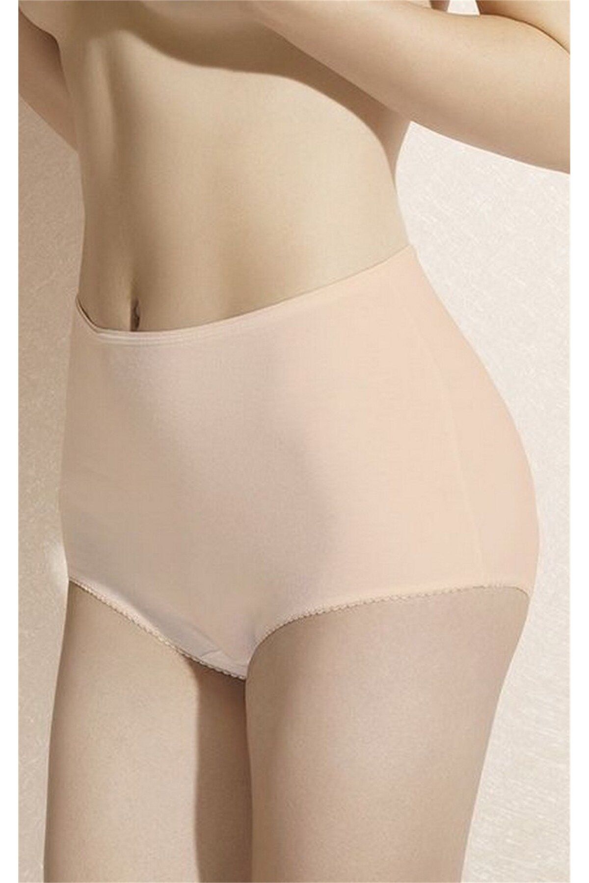 Shop58 Doreanse Yüksek Bel Slip 7161
