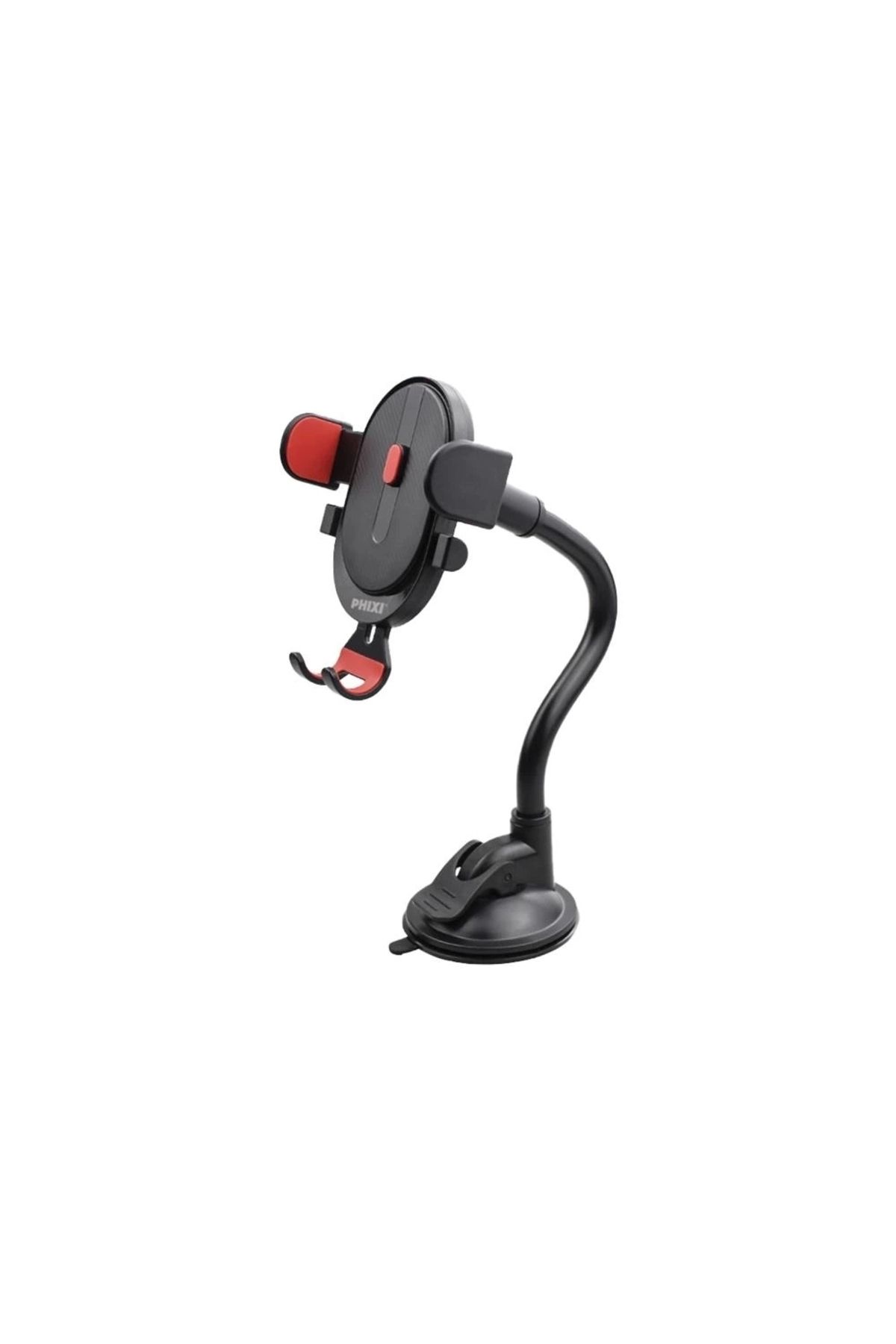 STOREMAX Force Ch63 360° Esnek Araç Tutucu