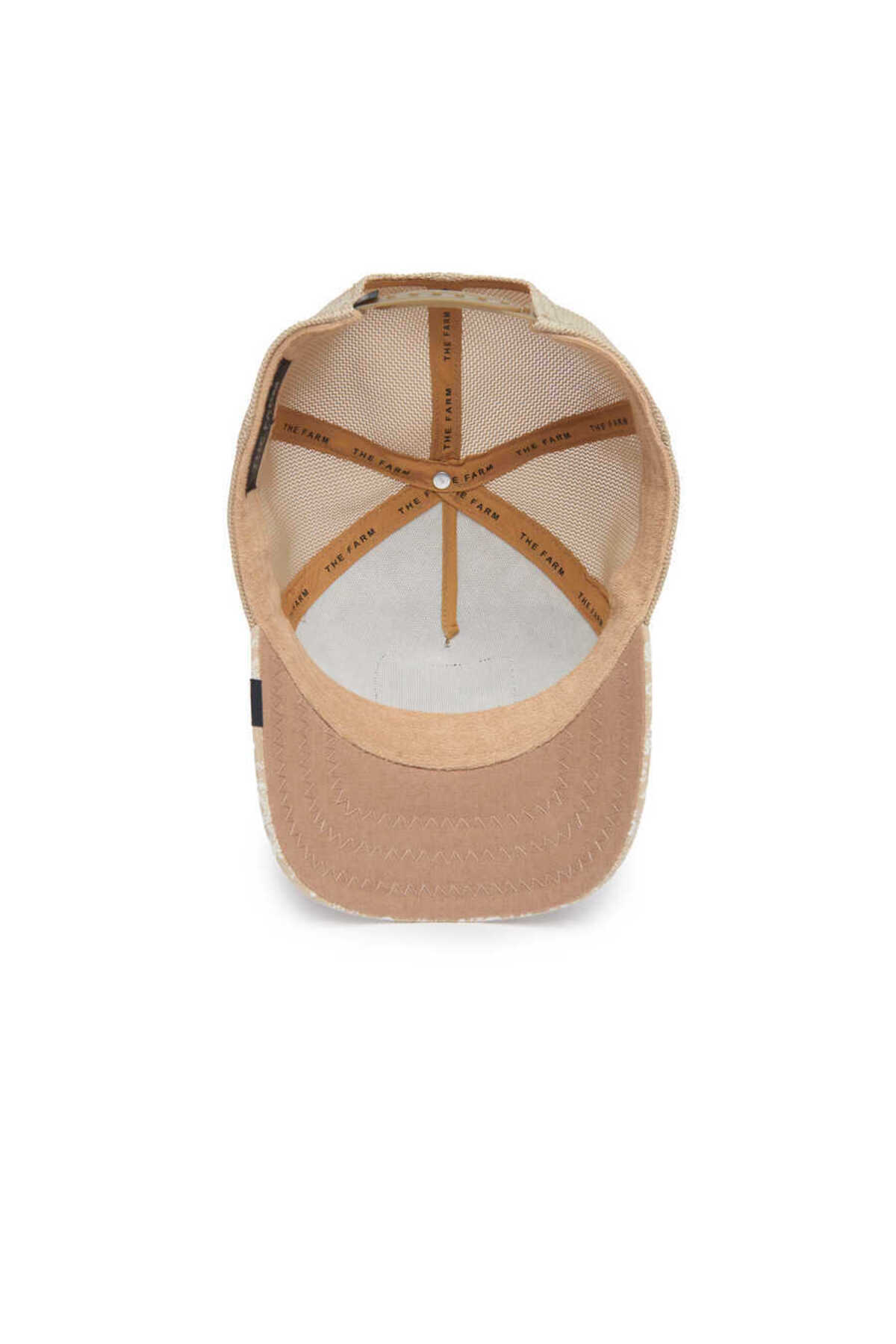 Goorin Bros-. Pălărie Sign O The Times (Figura lupului) 101-0946 6