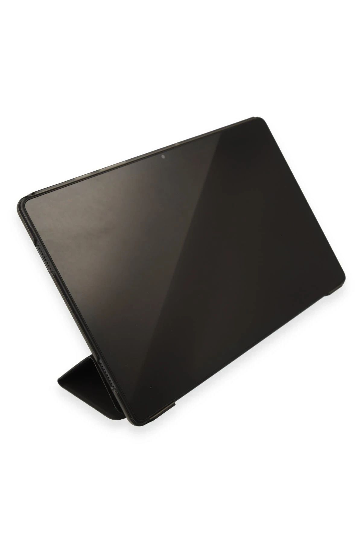 NewFace Huawei Honor Pad 8 12 Kılıf Tablet Smart Kılıf - Siyah GLSTD