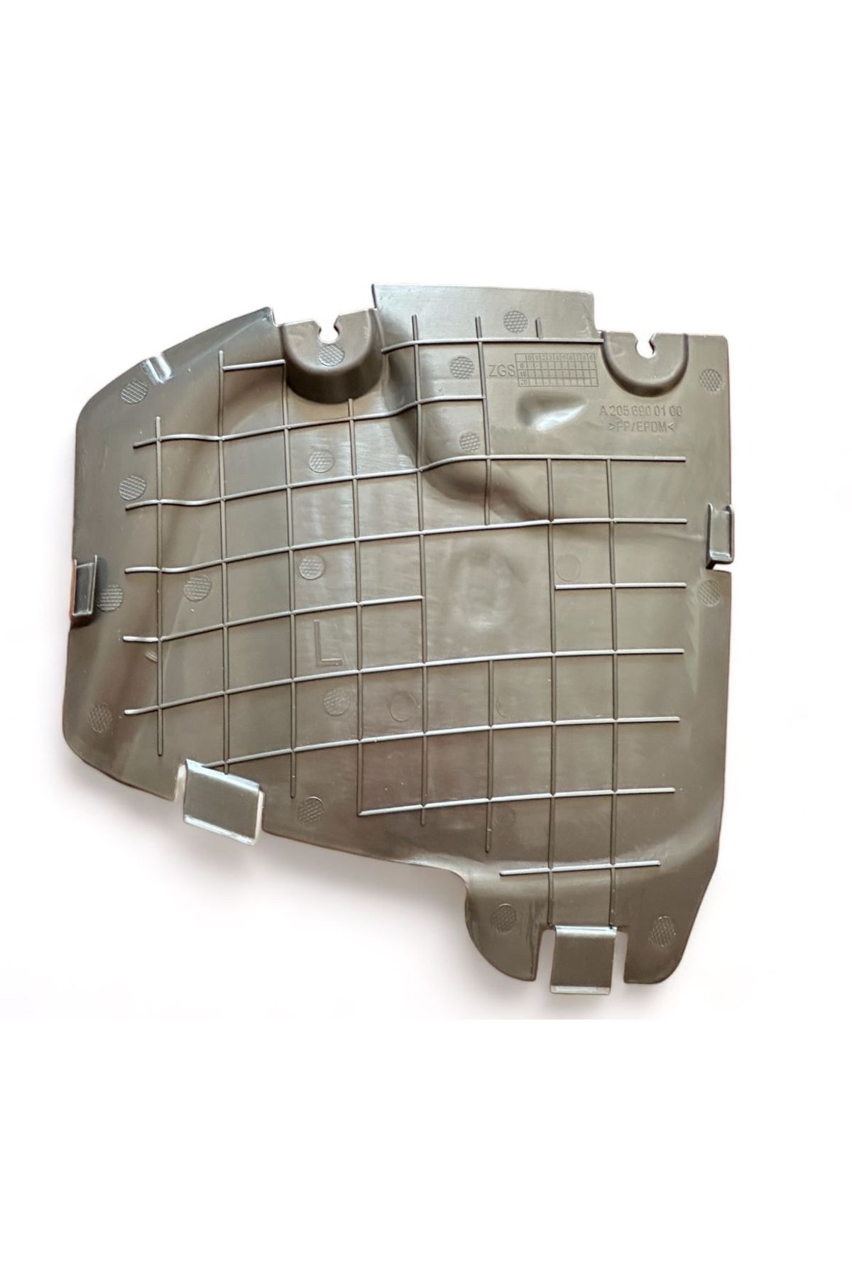 Parçadükkanda CAMURLUK DAVLUMBAZ KAPAGI ON SOL (ON TARAF) C-CLASS W205 14>