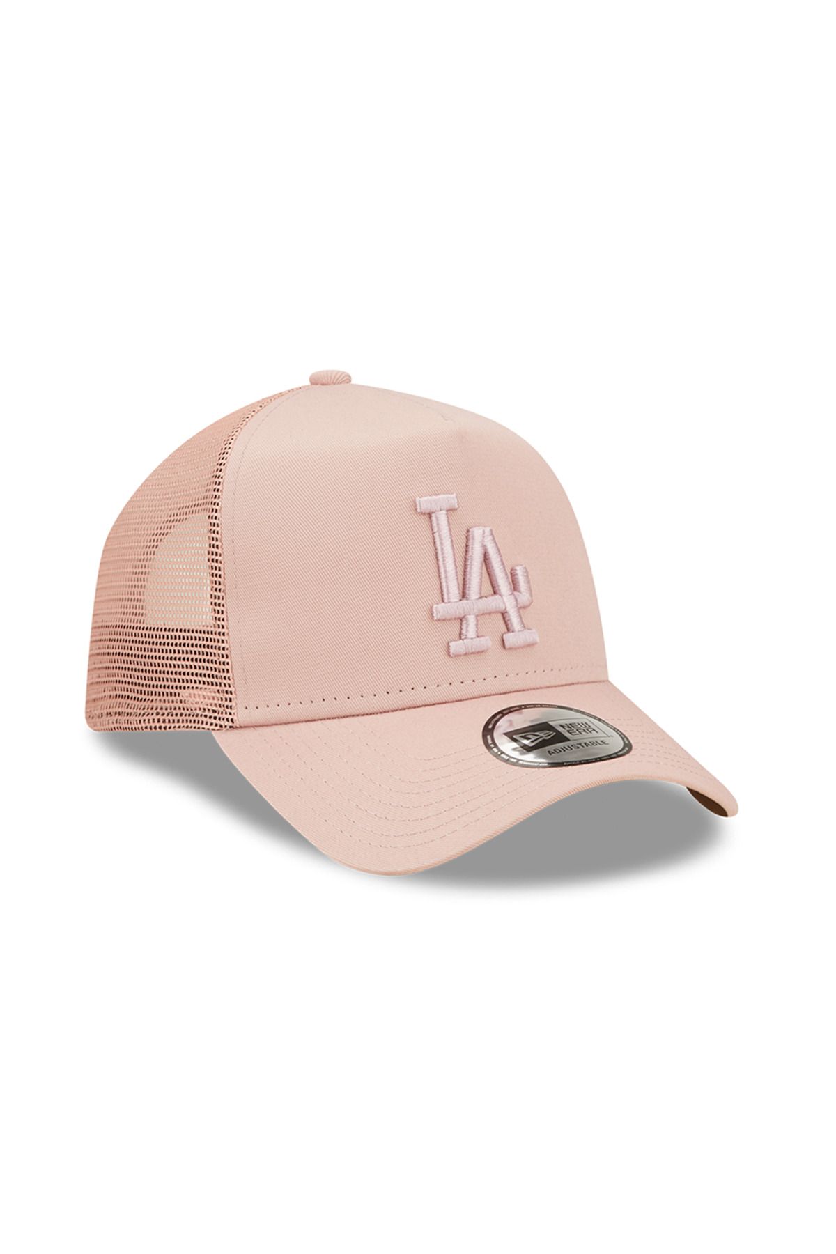 NEW ERA 60298758 تونال مش کامیون Losdod Drsdrs صورتی استاندارد