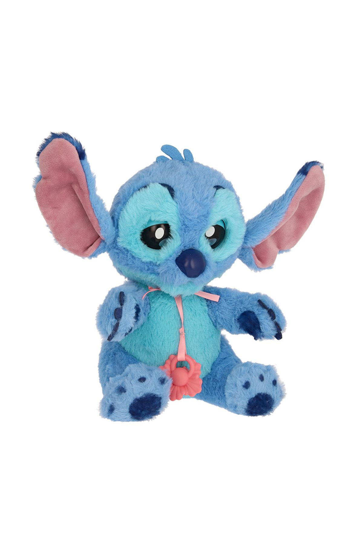 Baby Paws Sesli Stitch Pelüş 20 cm