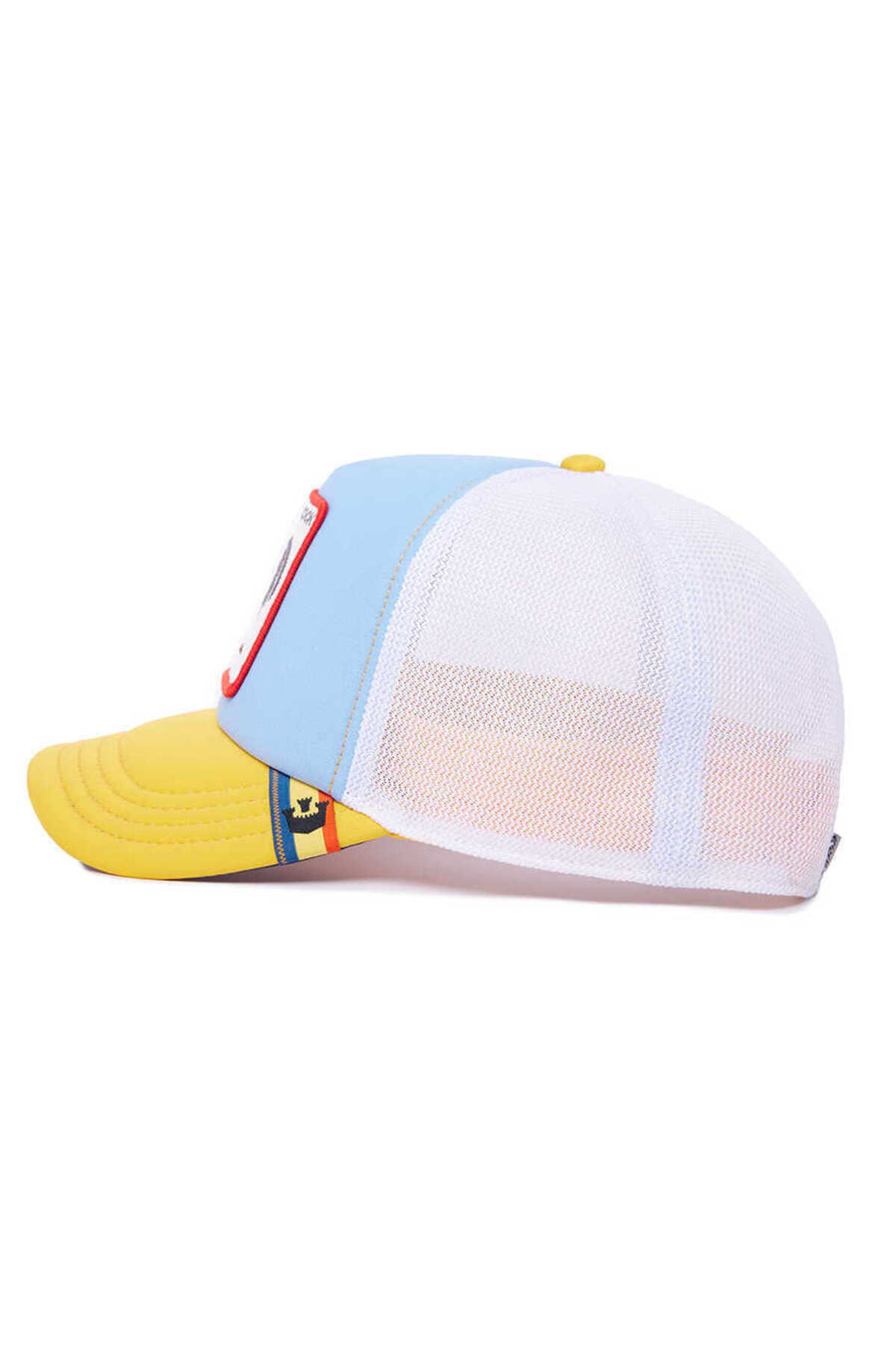 Goorin Bros-. Pălărie First Cock (Figurină de cocoș) 101-1375 3