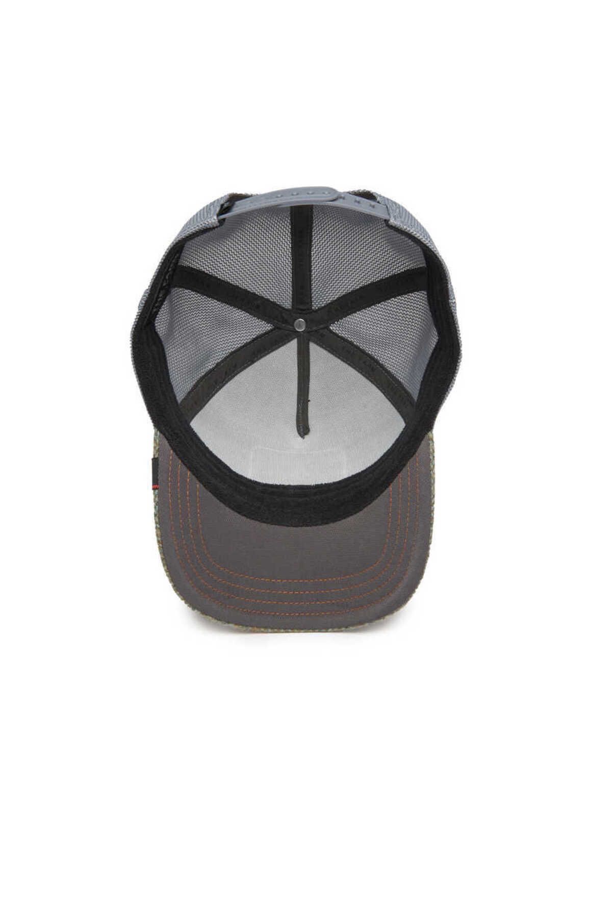 Goorin Bros-. Moon Owl (Owl Figured) Hat 101-1485 6