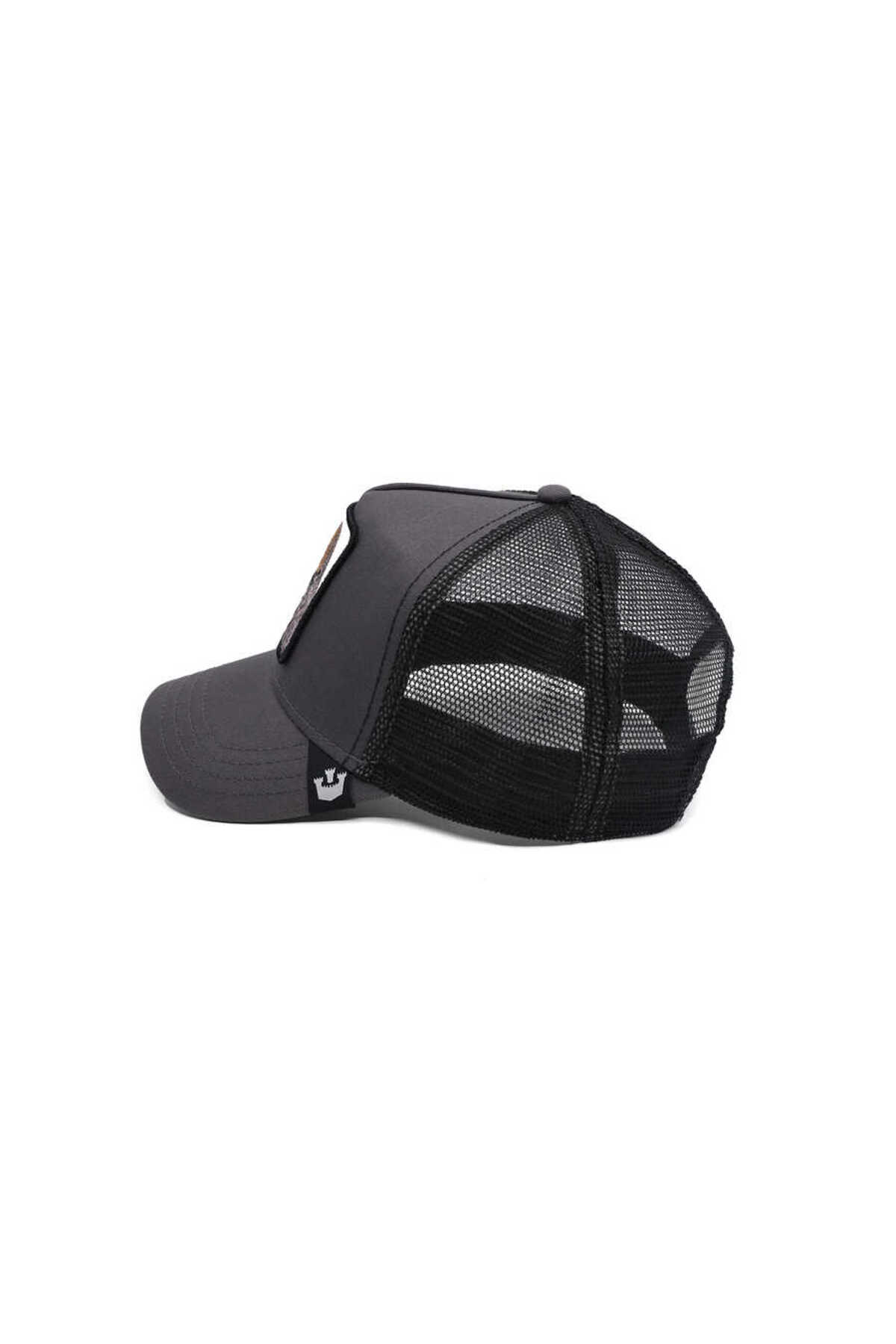Goorin Bros-Primal (GORIL FIGURE) Hat 3