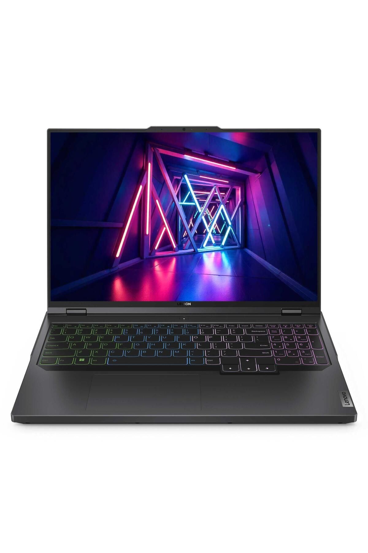 LENOVO Legion Pro 7 83DE002KTR004 i9-14900HX 32GB 1TBSSD+2TBSSD RTX4090 16" WQXGA W11H Dizüstü Bilgi