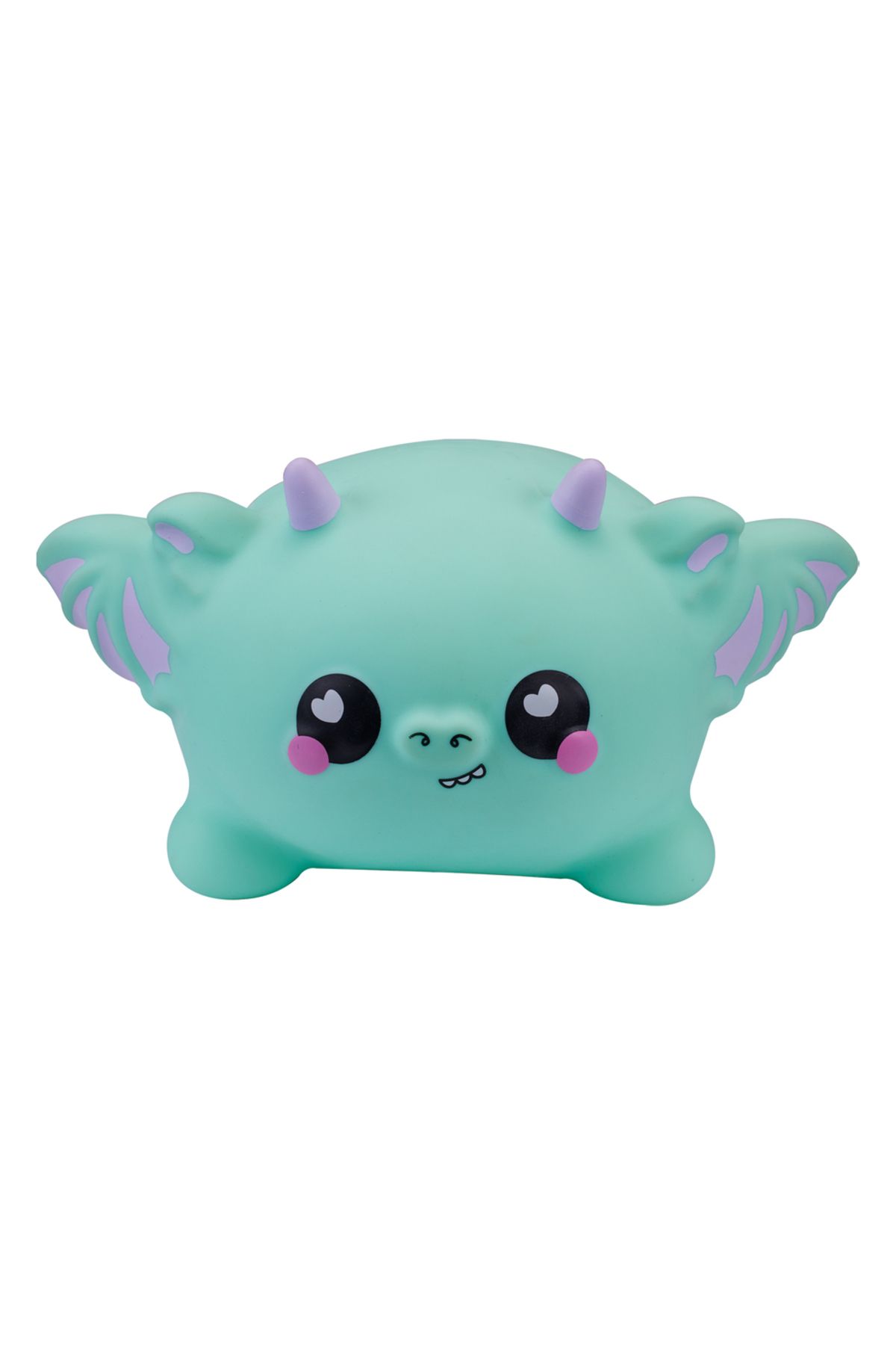 GIOCHI PREZIOSI Smooshzees Büyük Snugzees - Jade