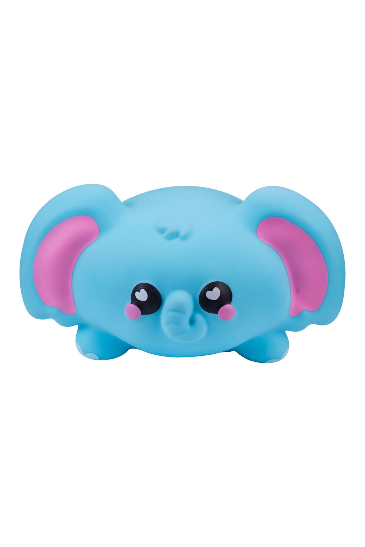 GIOCHI PREZIOSI Smooshzees Büyük Snugzees - Luna