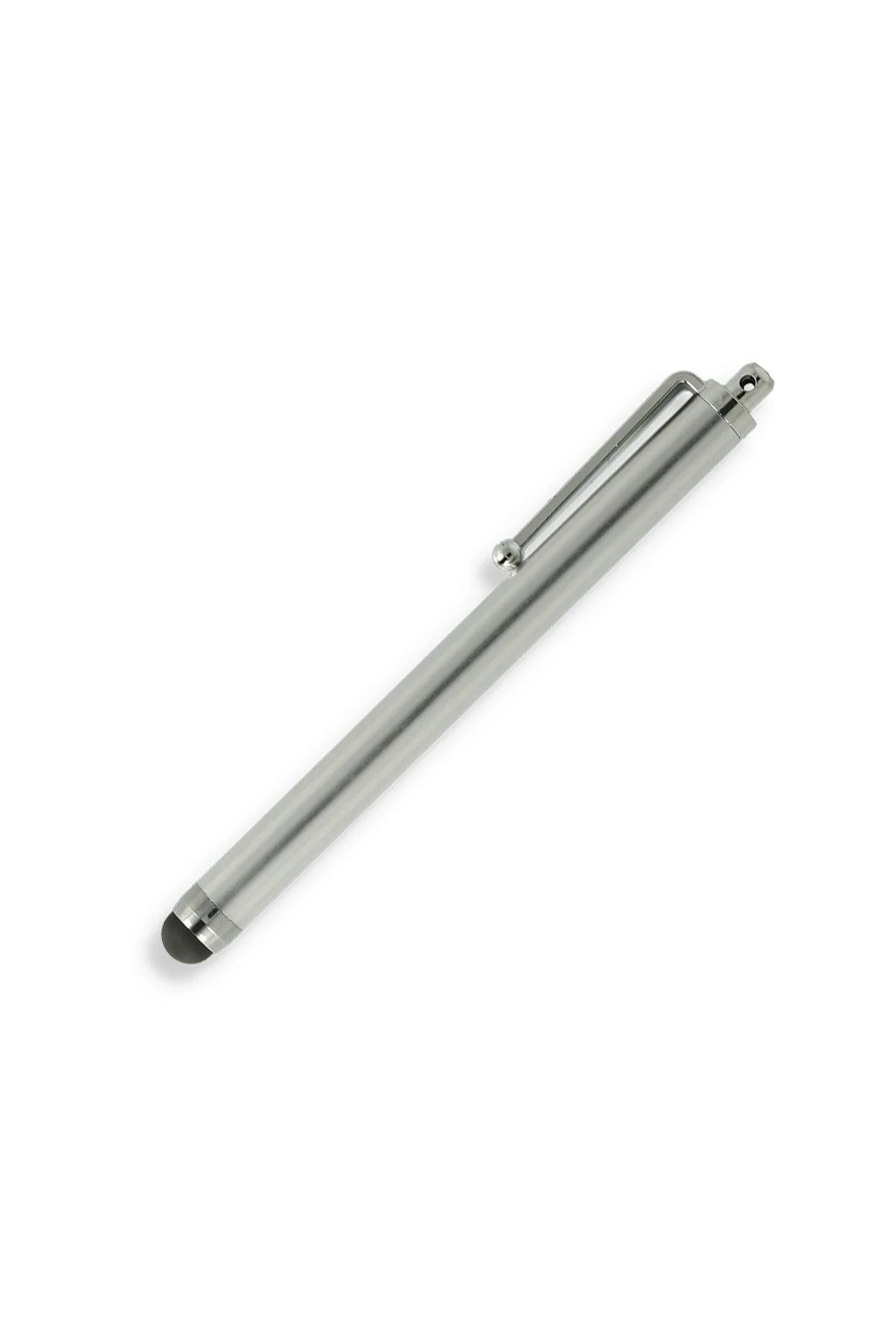 NewFace Dokunmatik Stylus Kalem NF01 - Gümüş BSTMY