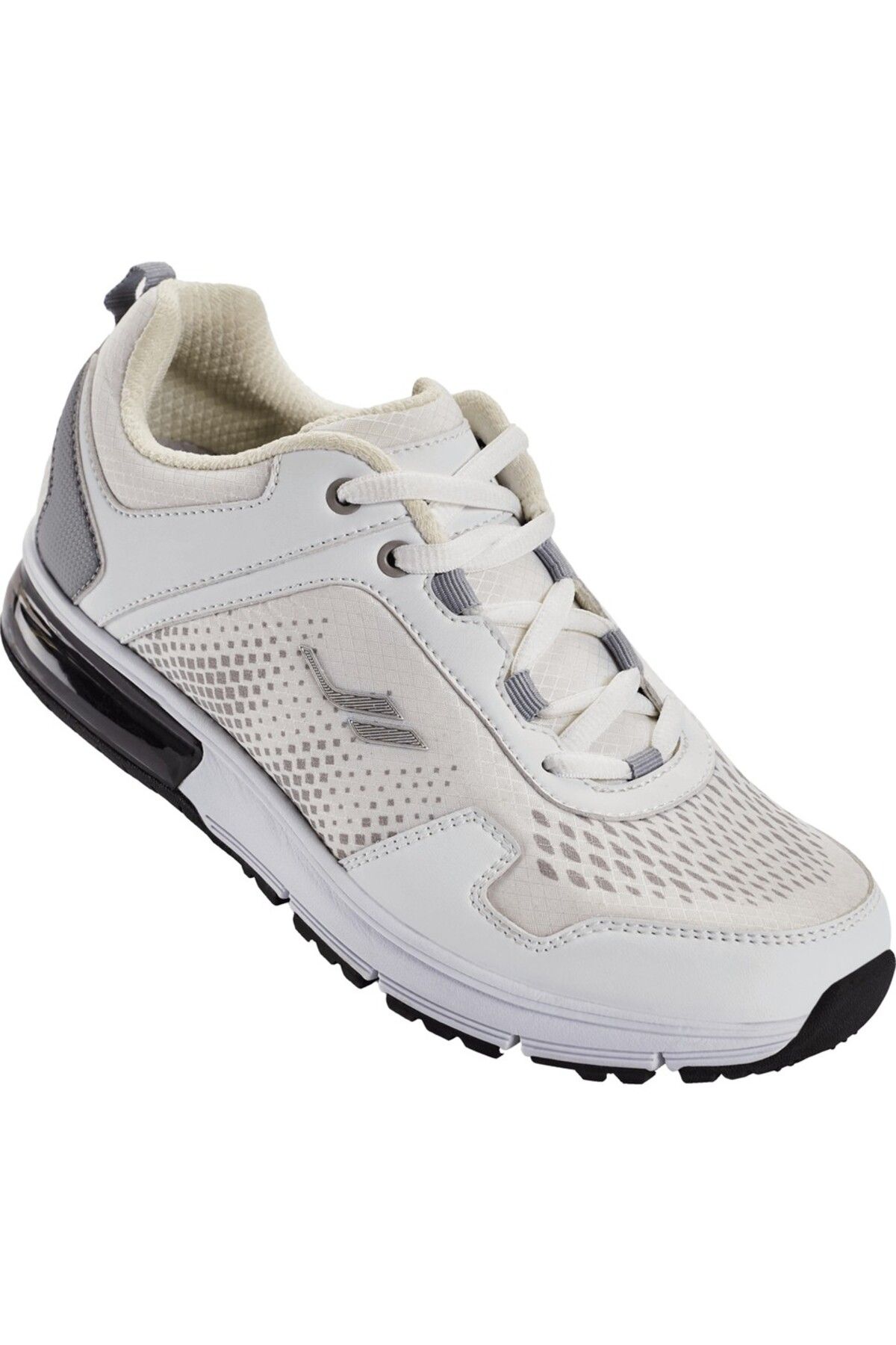 Lescon L-5607 Beyaz Unisex Airtube Spor Ayakkabı