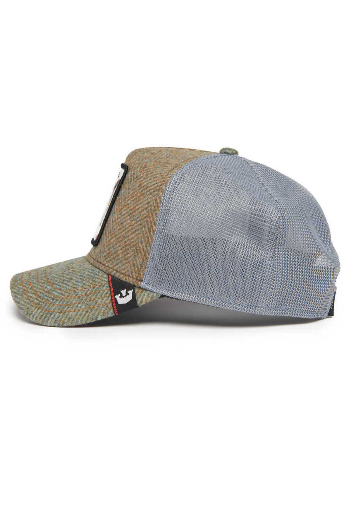 Goorin Bros-. Moon Owl (Owl Figured) Hat 101-1485 3