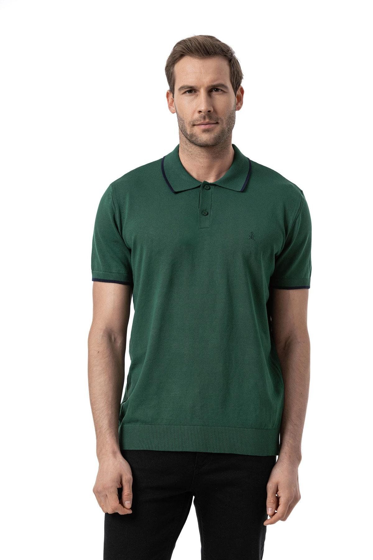 rugatchi Triko Polo T-Shirt