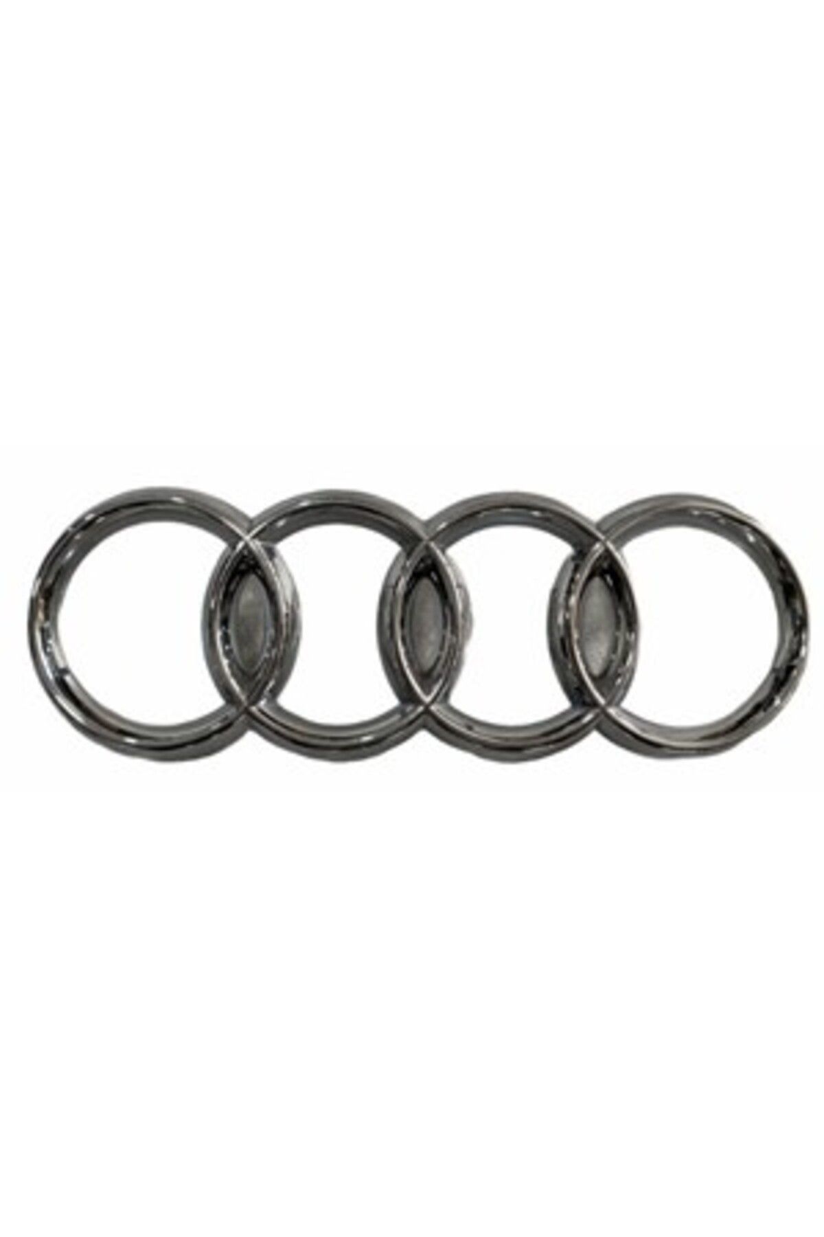 Parçadükkanda ÖN PANJUR PLASTİGİ KROM A4/A5/A6/Q3/Q5/Q7