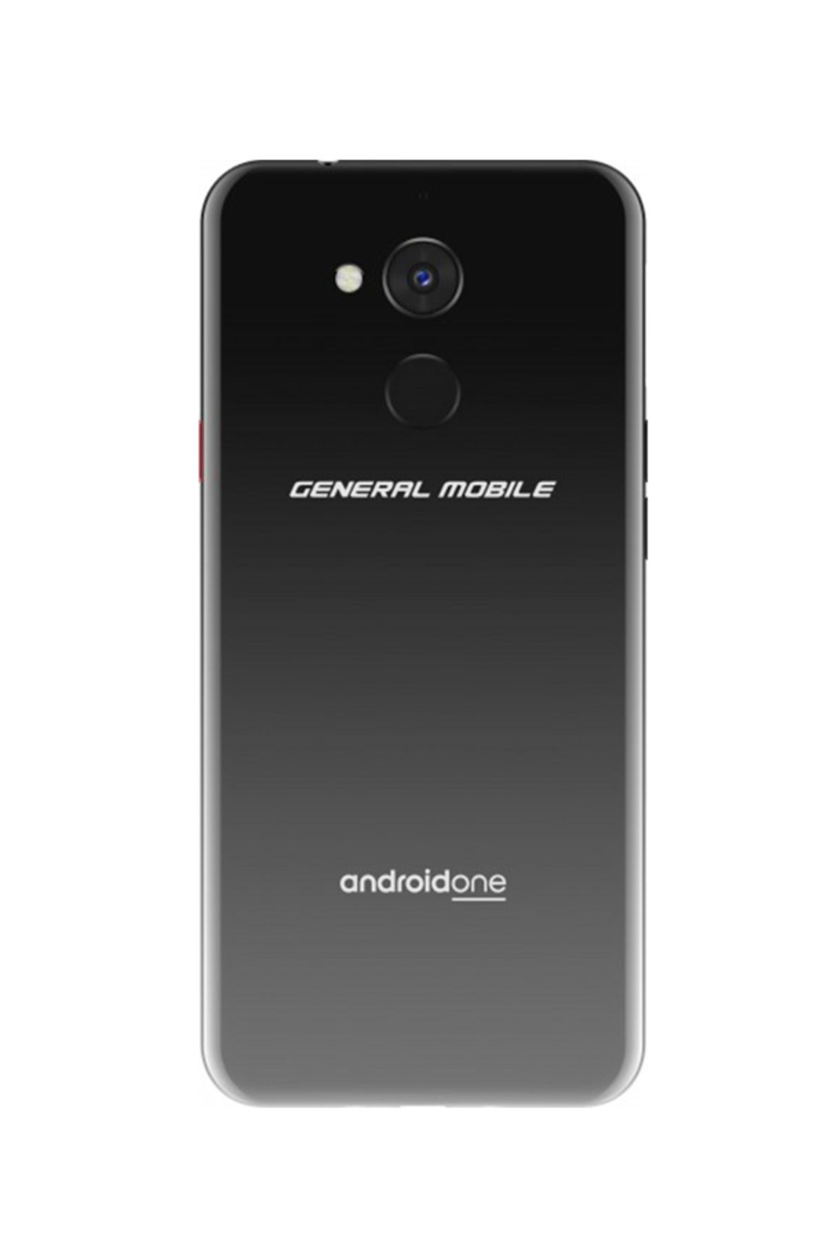 General Mobile GM 8 DUAL 3/32 GB BLACK YENİLENMİŞ - ÇOK İYİ - AKILLI CEP TELEFONU