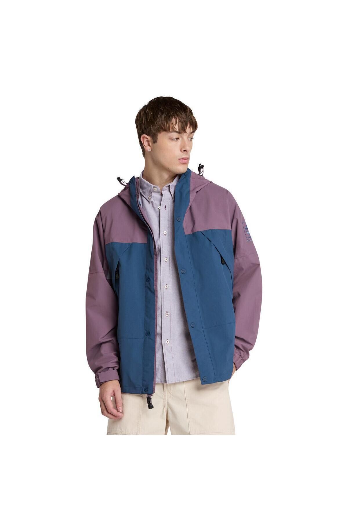 Timberland Winnick Waterproof Yağmurluk