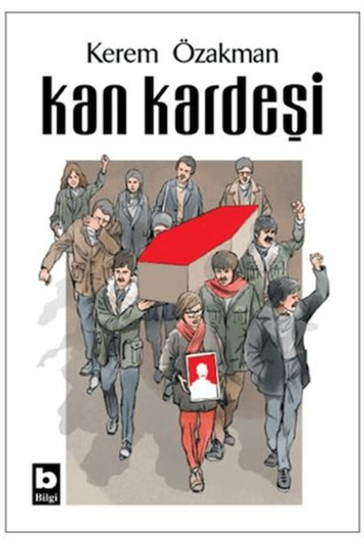 Bilgi Yayınevi Kan Kardeşi