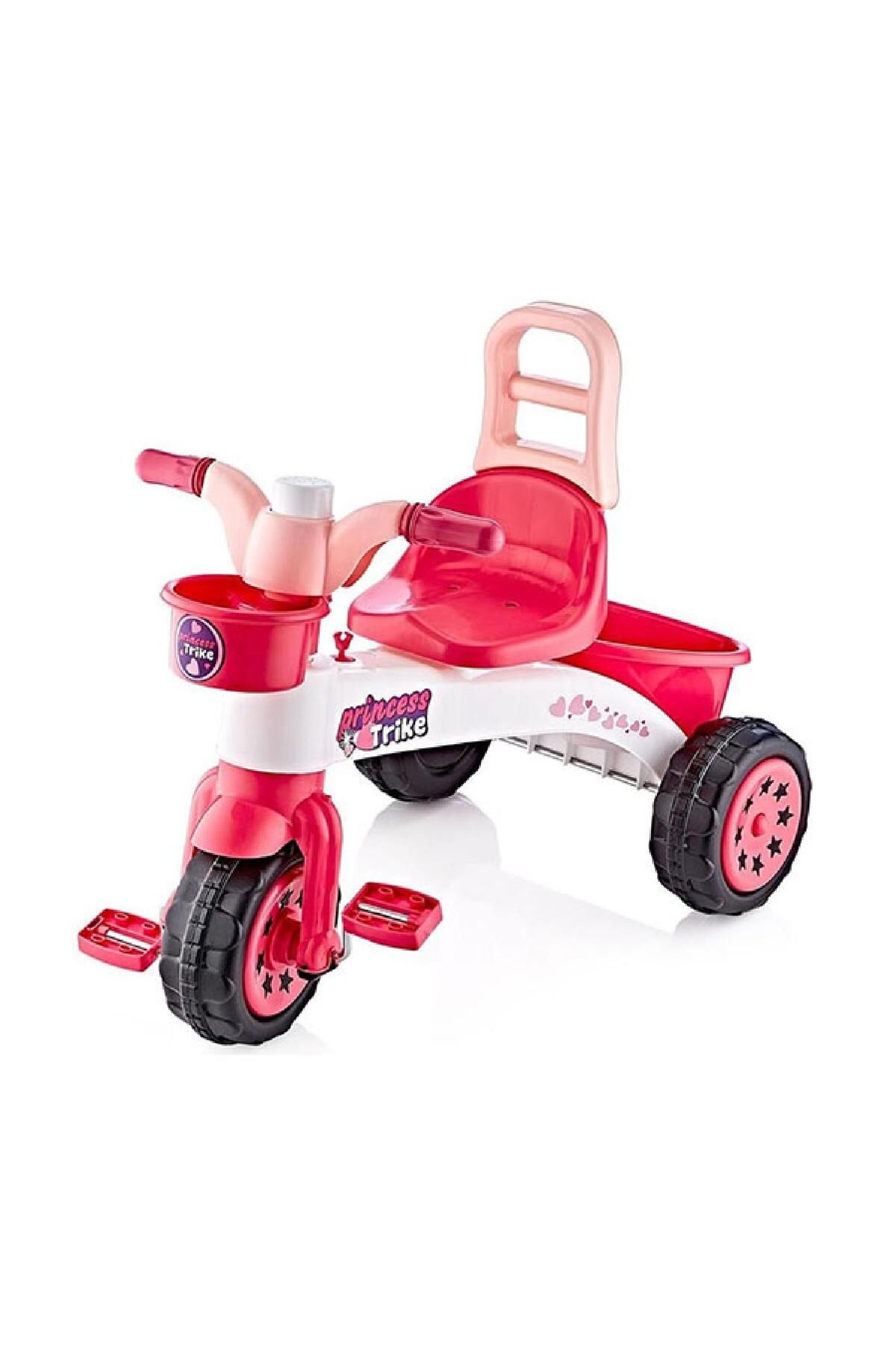 toysclub PRENSES BİSİKLET 3 TEKER