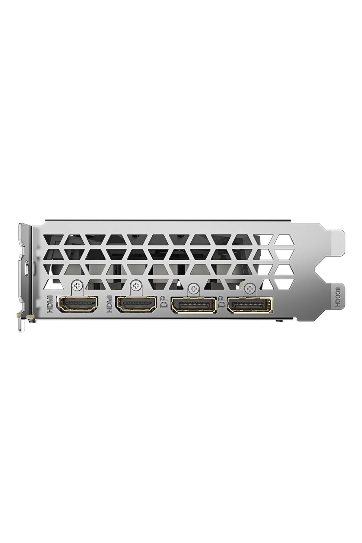 Geforce Rtx 3050 Windforce Oc V2 6gb Dlss 3 96 Bit Gddr6 Ekran Kartı - 7