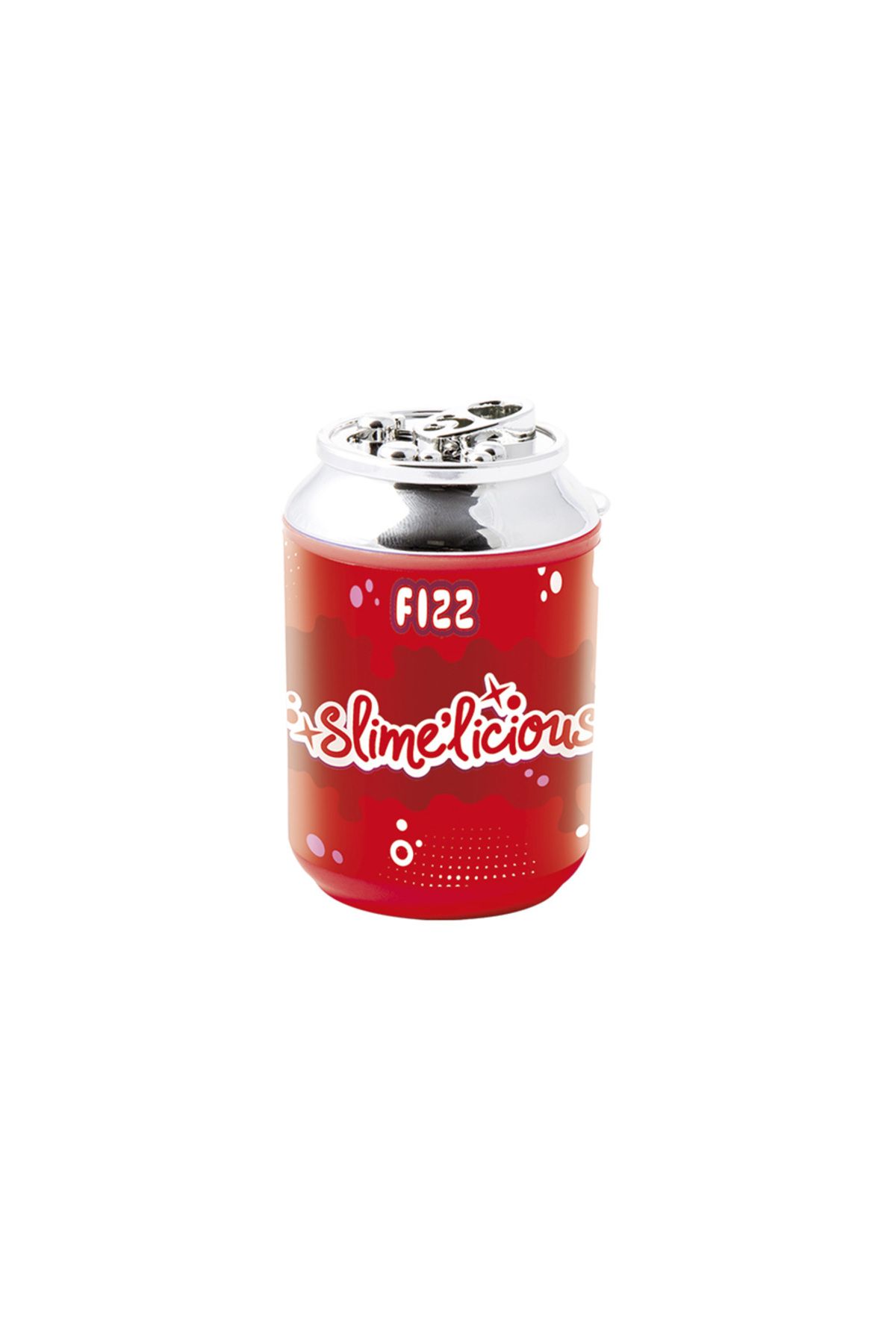 MEGA Slimelicious Slime Shaker Refresh Kola