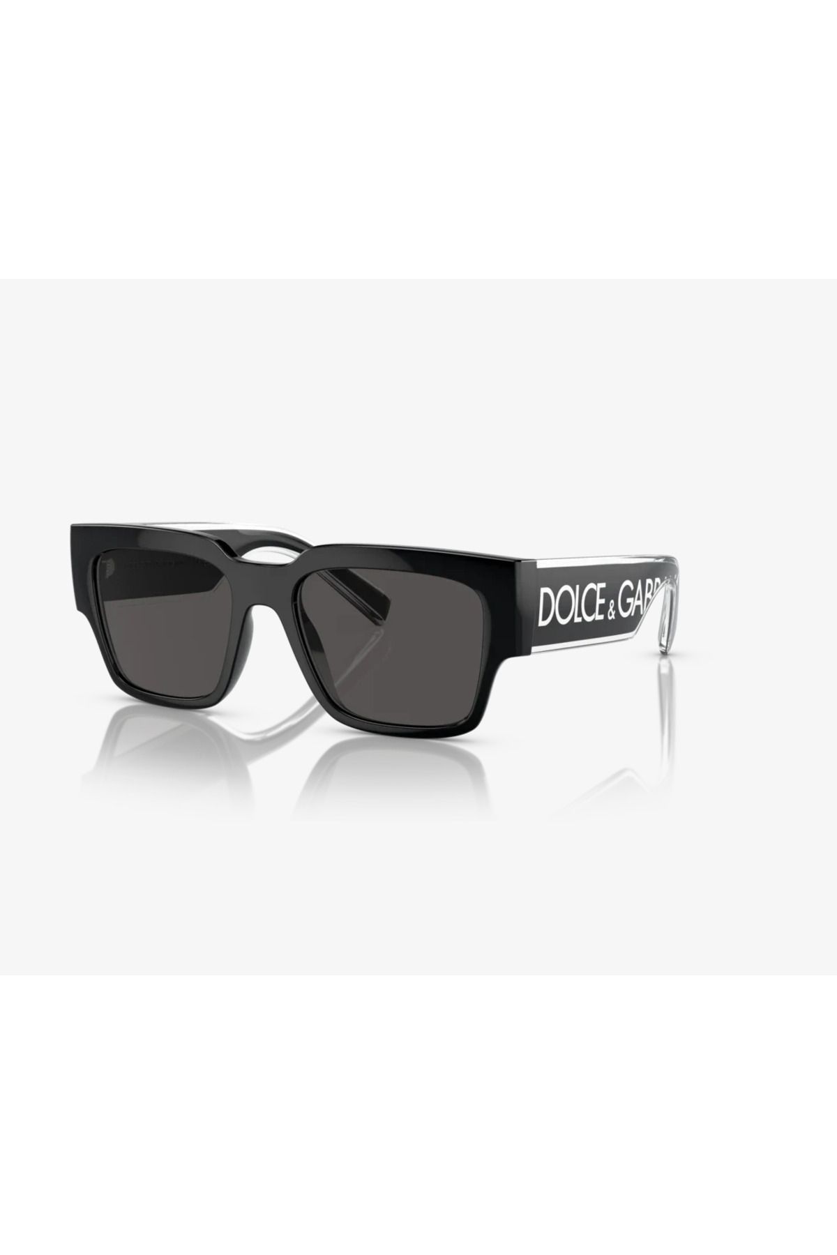 Dolce&Gabbana Güneş Gözlüğü 0DG6184 501/87 52