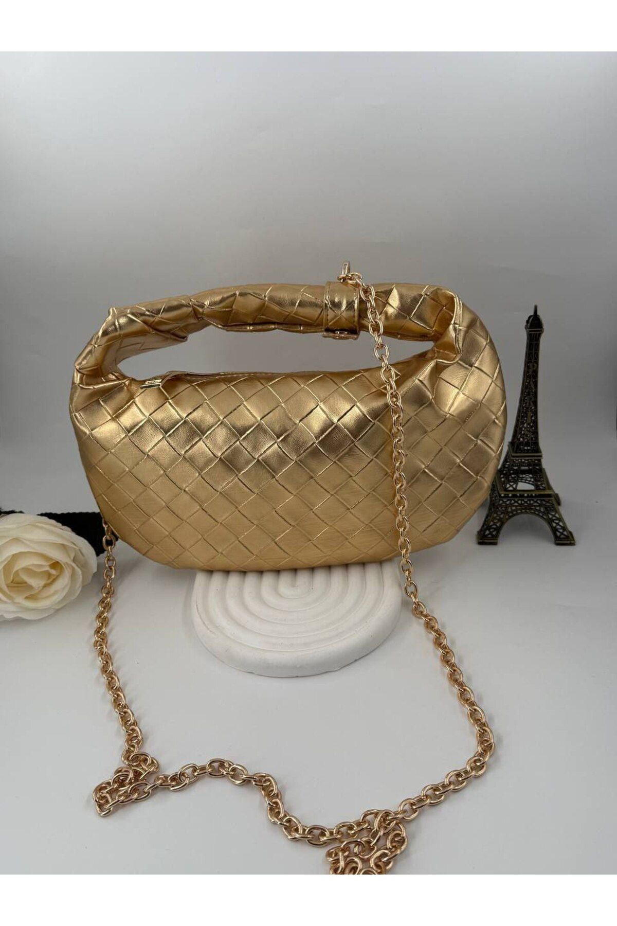 bynarincollection günlük modern kol ve omuz çantası