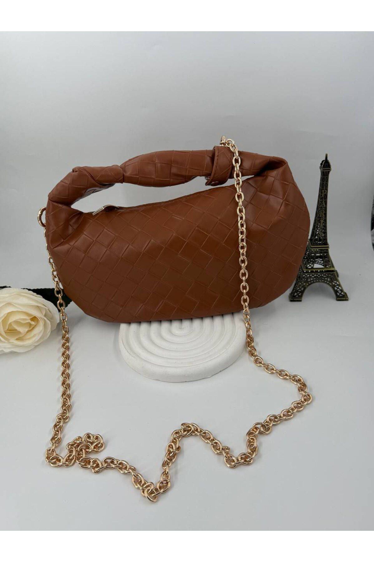 bynarincollection günlük modern kol ve omuz çantası