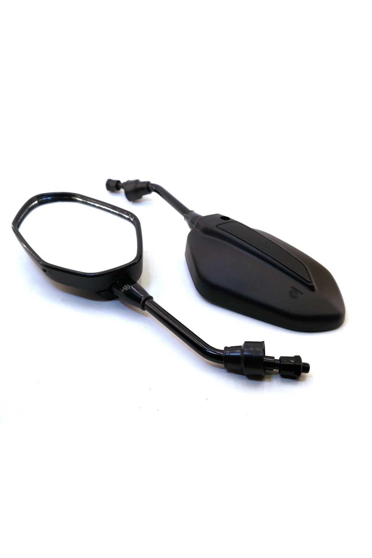 Motonum Motosiklet Aynası 10mm