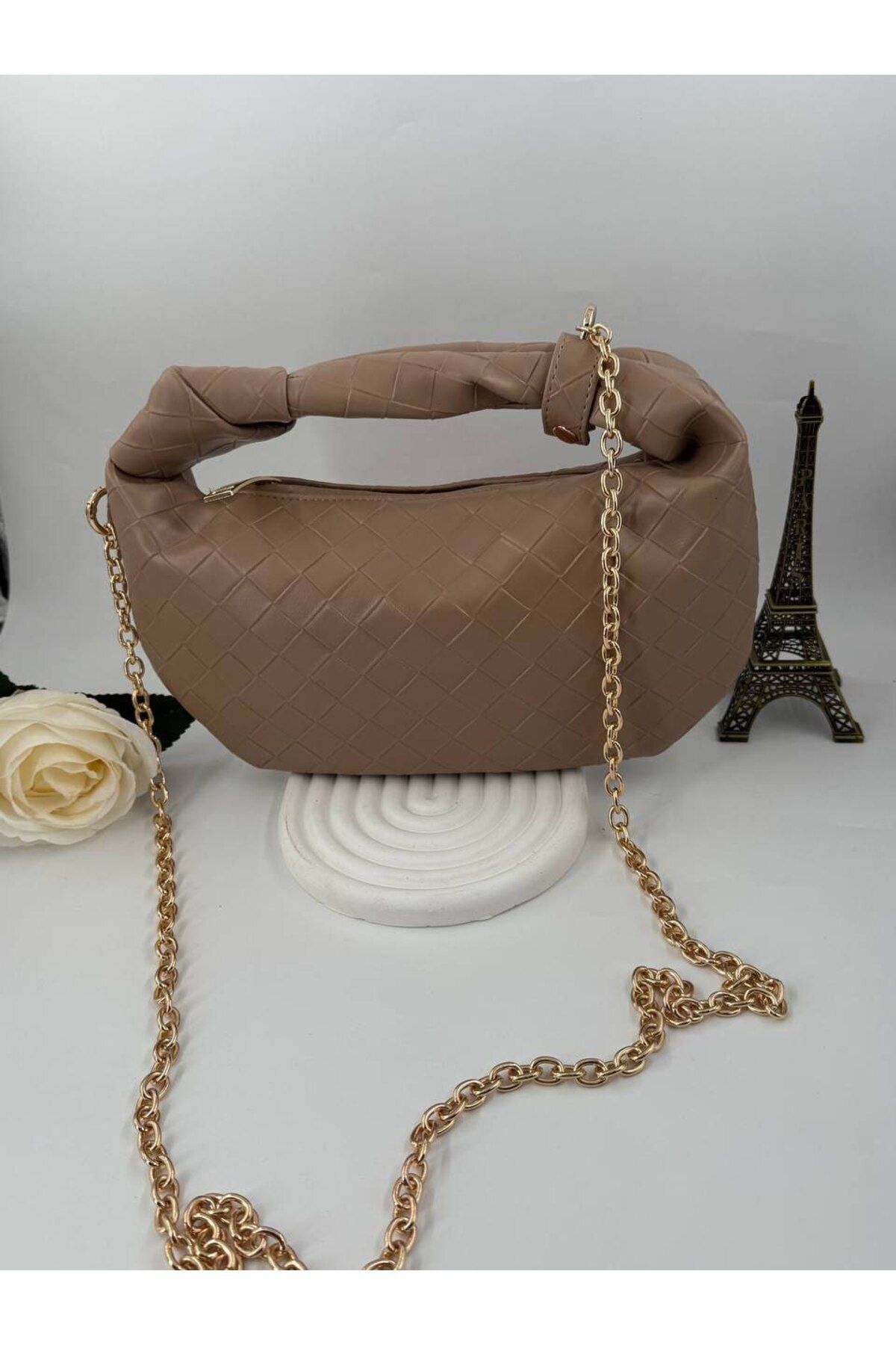 bynarincollection günlük modern kol ve omuz çantası