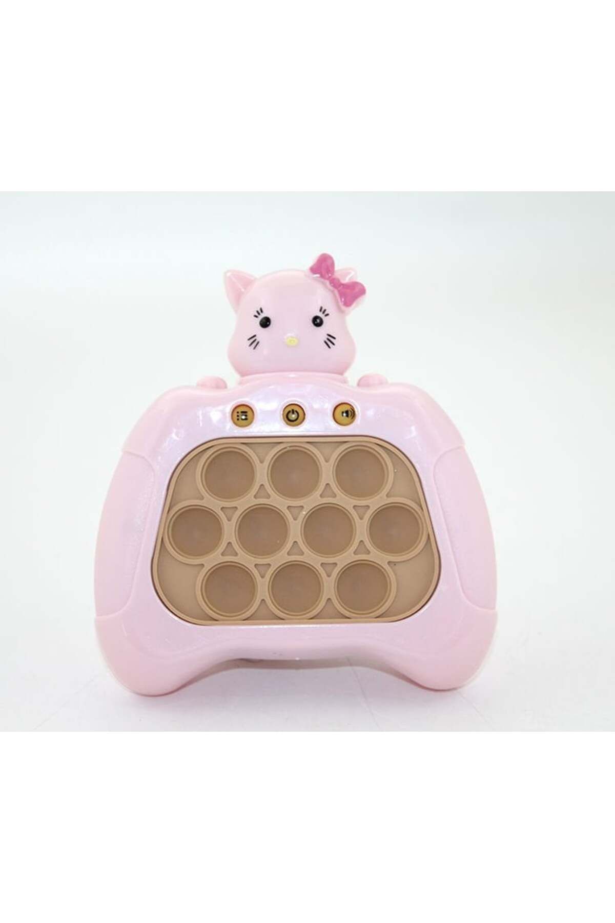 Vexahome Işıklı Müzikli Hello Kitty Pop-It