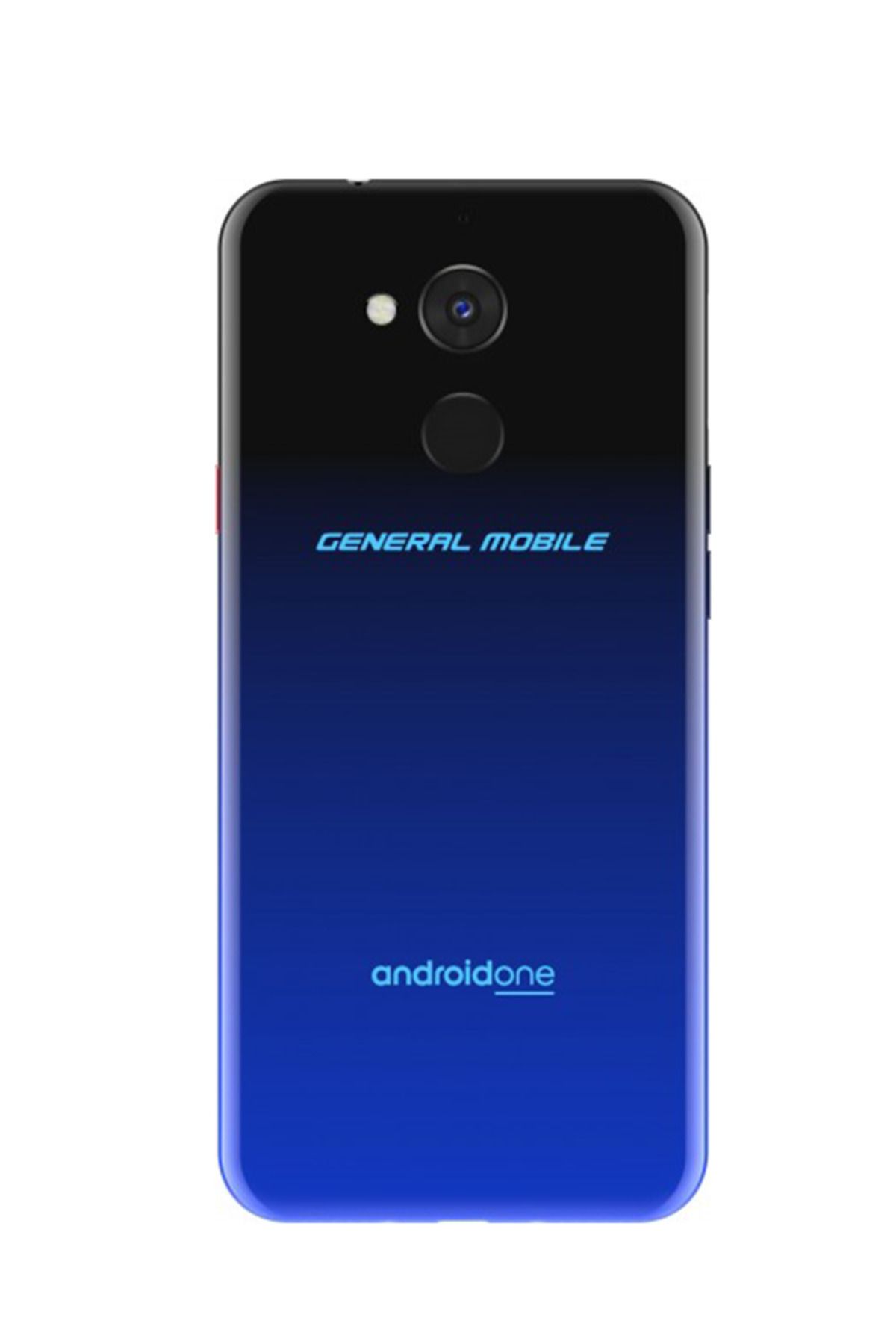 General Mobile GM 8 3/32 GB MIDNIGHT BLUE YENİLENMİŞ - ÇOK İYİ - AKILLI CEP TELEFONU
