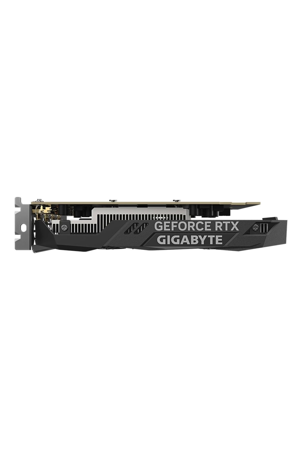 Geforce Rtx 3050 Windforce Oc V2 6gb Dlss 3 96 Bit Gddr6 Ekran Kartı - 6
