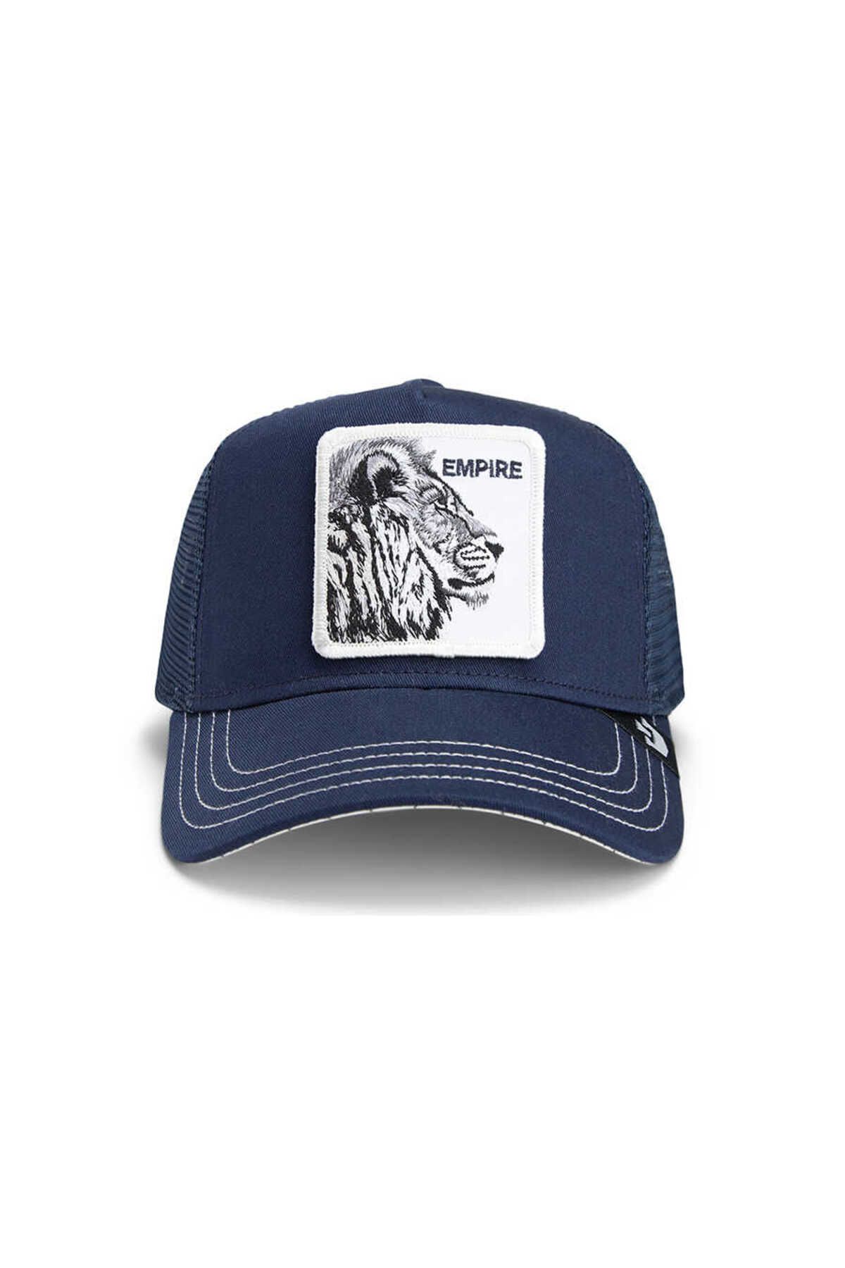 Goorin Bros . The Empire Lion ( Aslan Figür ) Şapka 101-1949