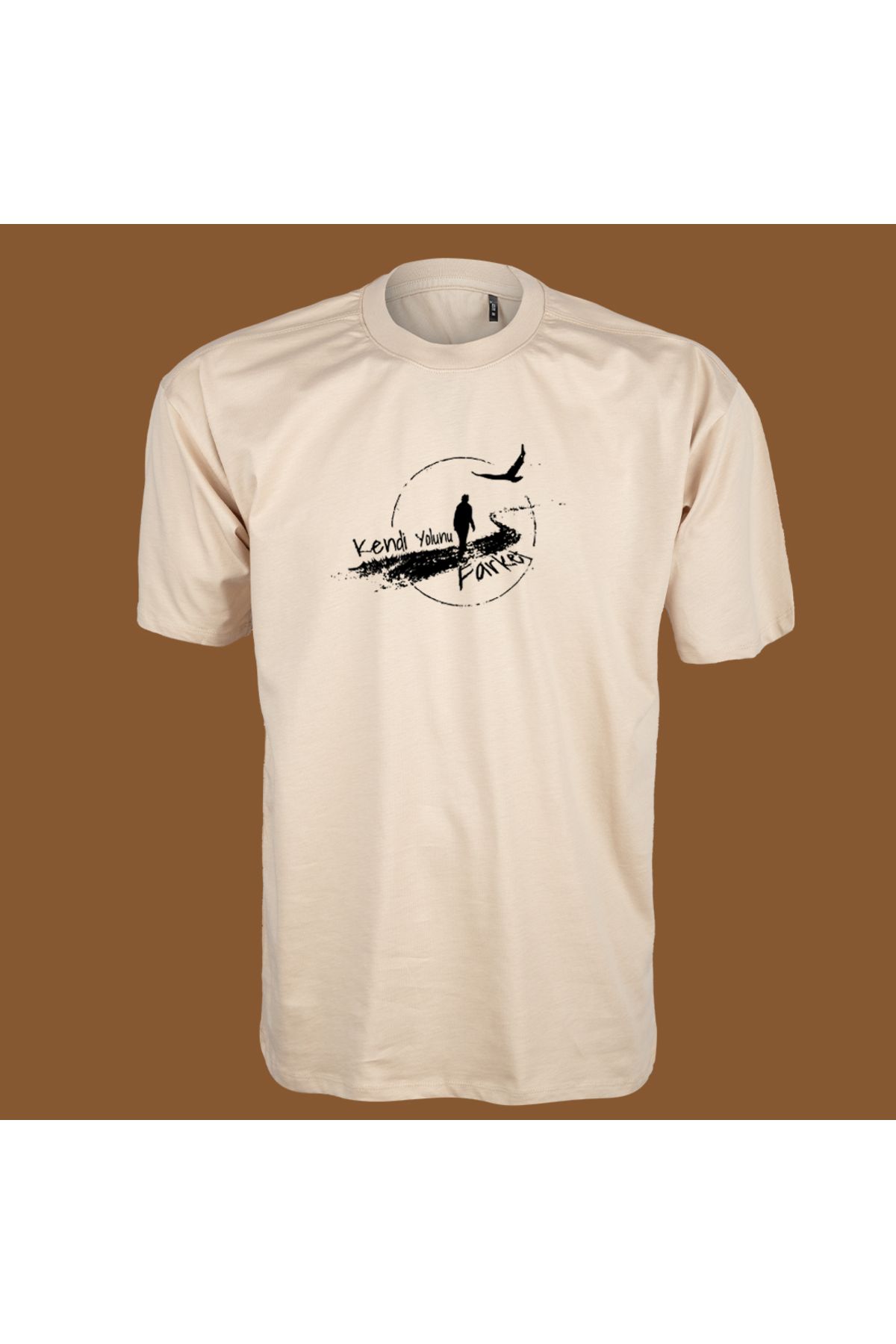 WS DESIGN KYF T-SHIRT SERİSİ