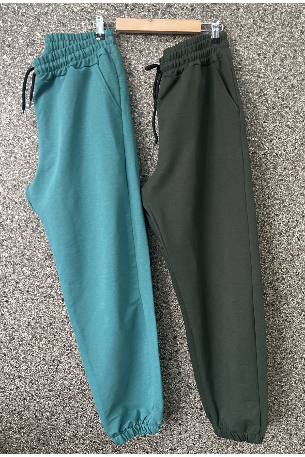 EQİ 2 Lİ JOGGER EŞOFMAN ALT