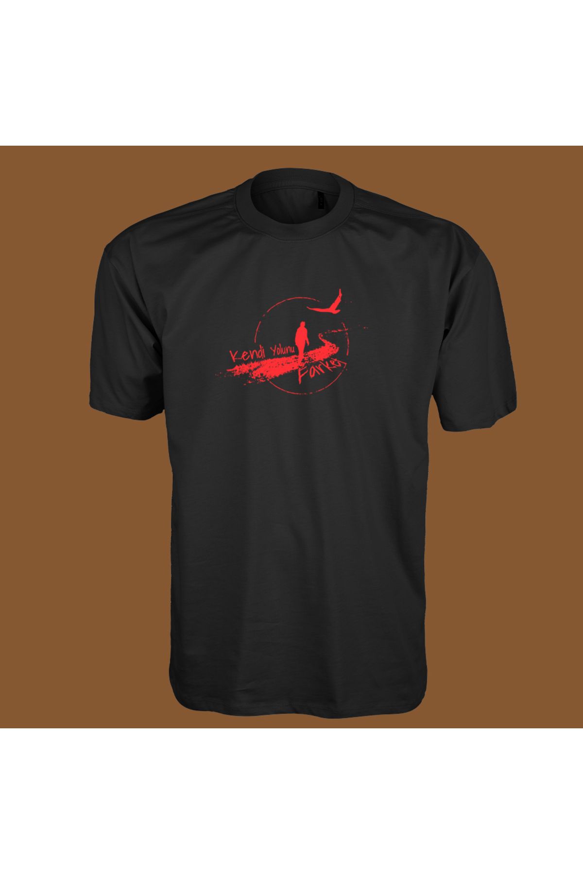 WS DESIGN KYF T-SHIRT SERİSİ