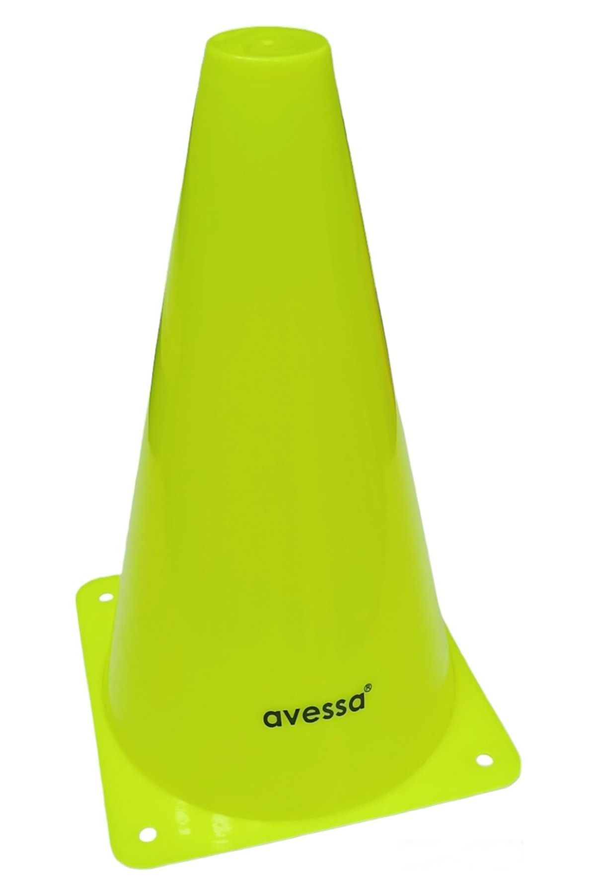 AVESSA Antrenman Hunisi 23cm Yeşil Avessa