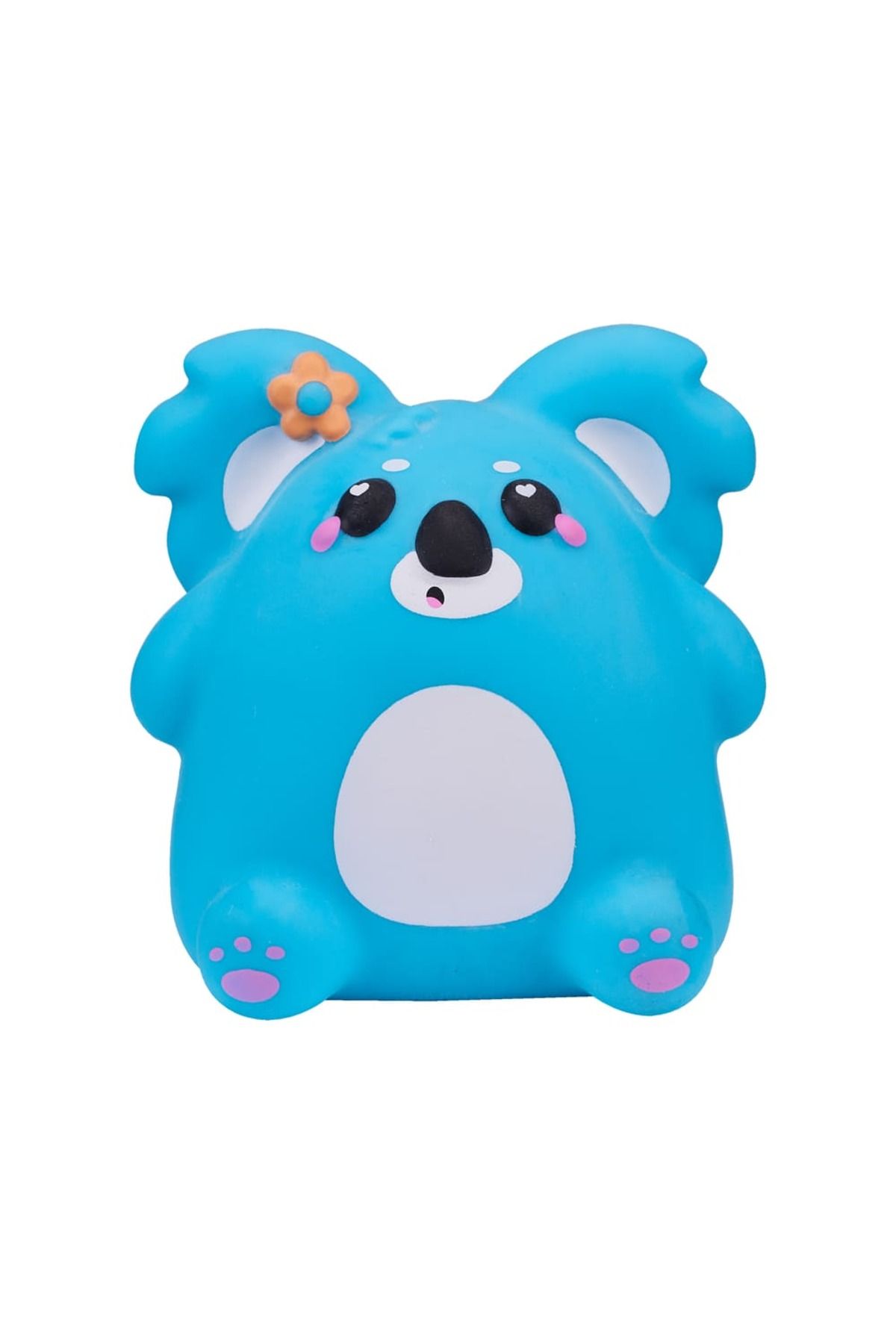 GIOCHI PREZIOSI Smooshzees Mini Cutzees - Bambo