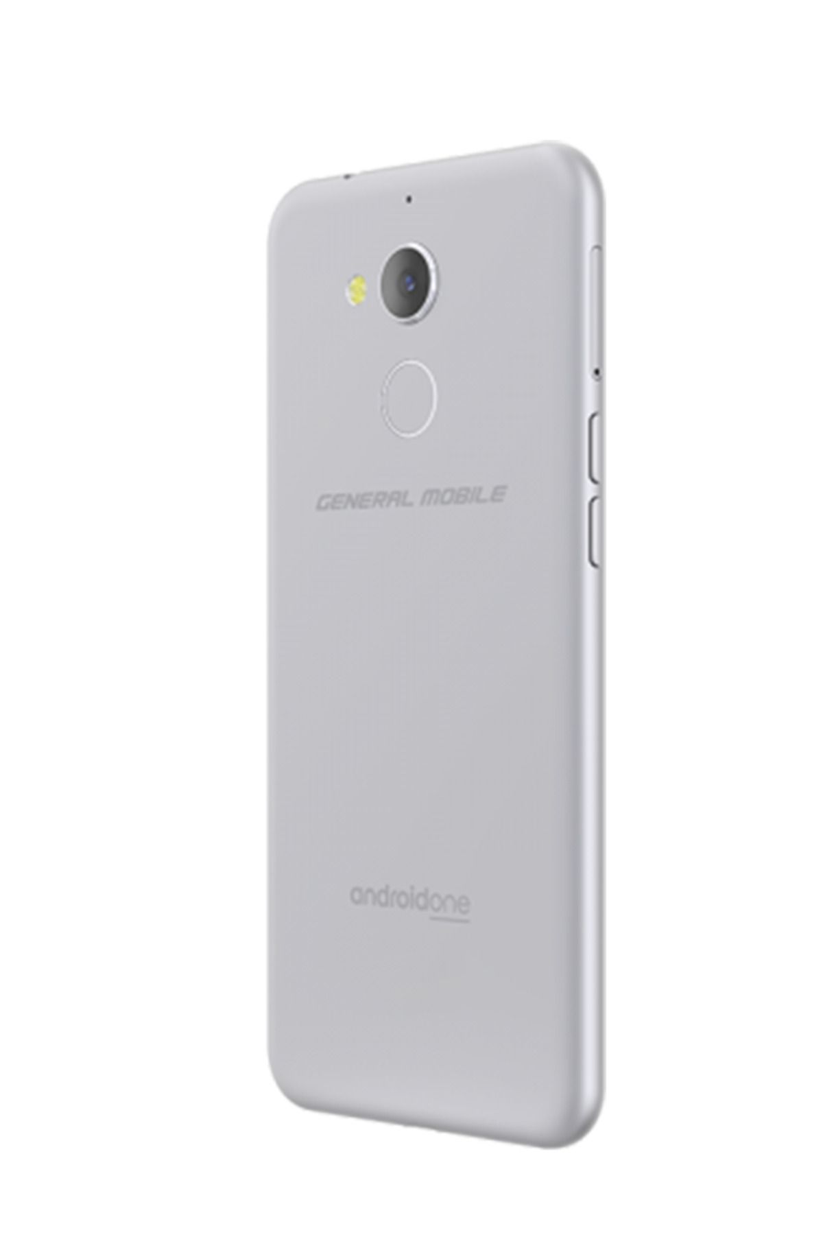 General Mobile GM 8 DUAL 4/64 GB SPACE GRAY YENİLENMİŞ - ÇOK İYİ - AKILLI CEP TELEFONU