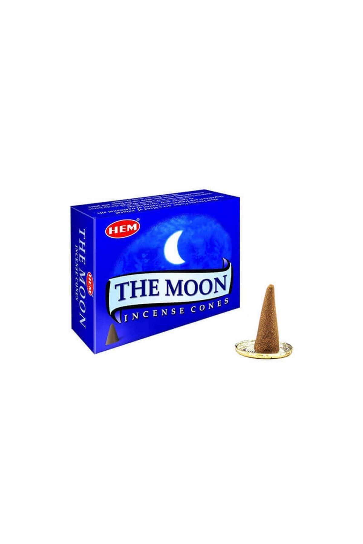Robinanka The Moon Cones