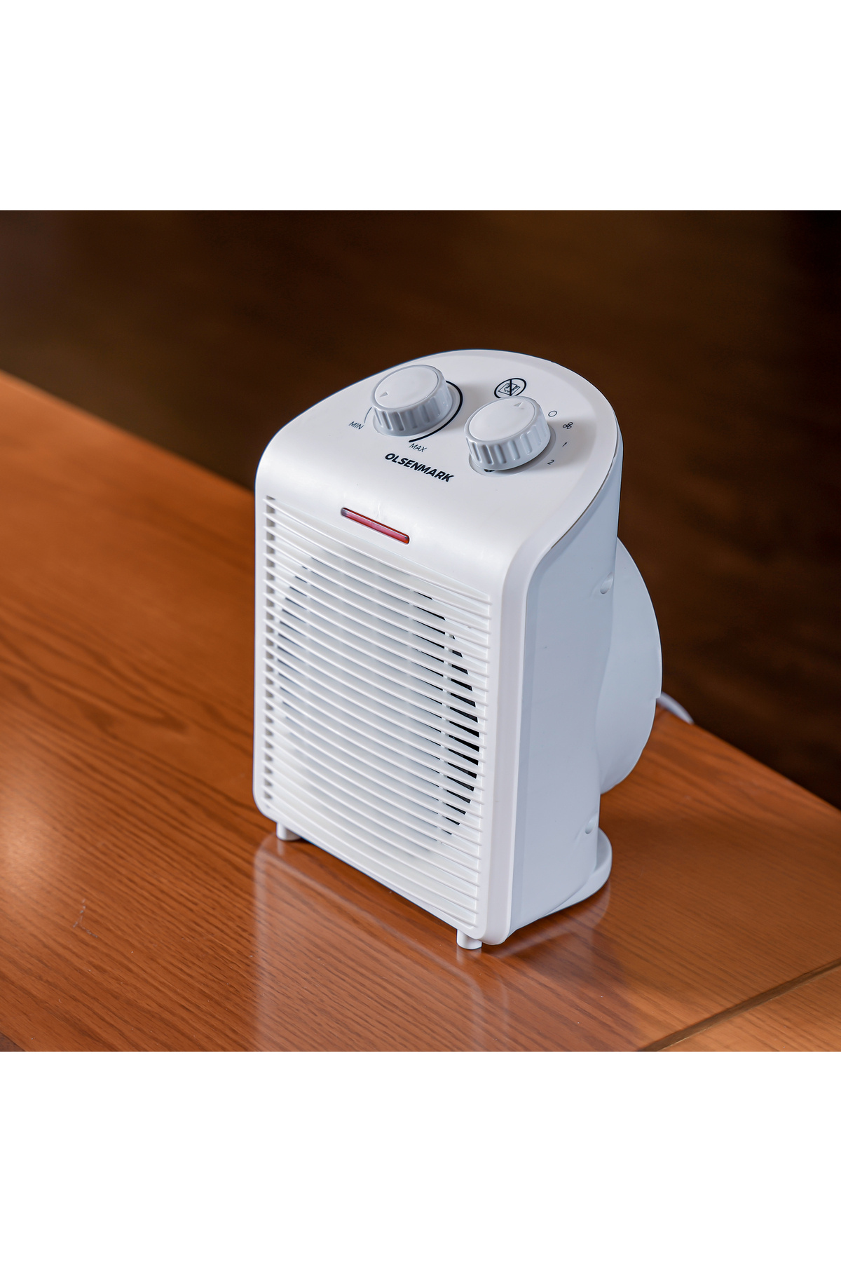 Olsenmark-Fan Heater 2000 W Power Portable Omfh1637 , Small Heater 3