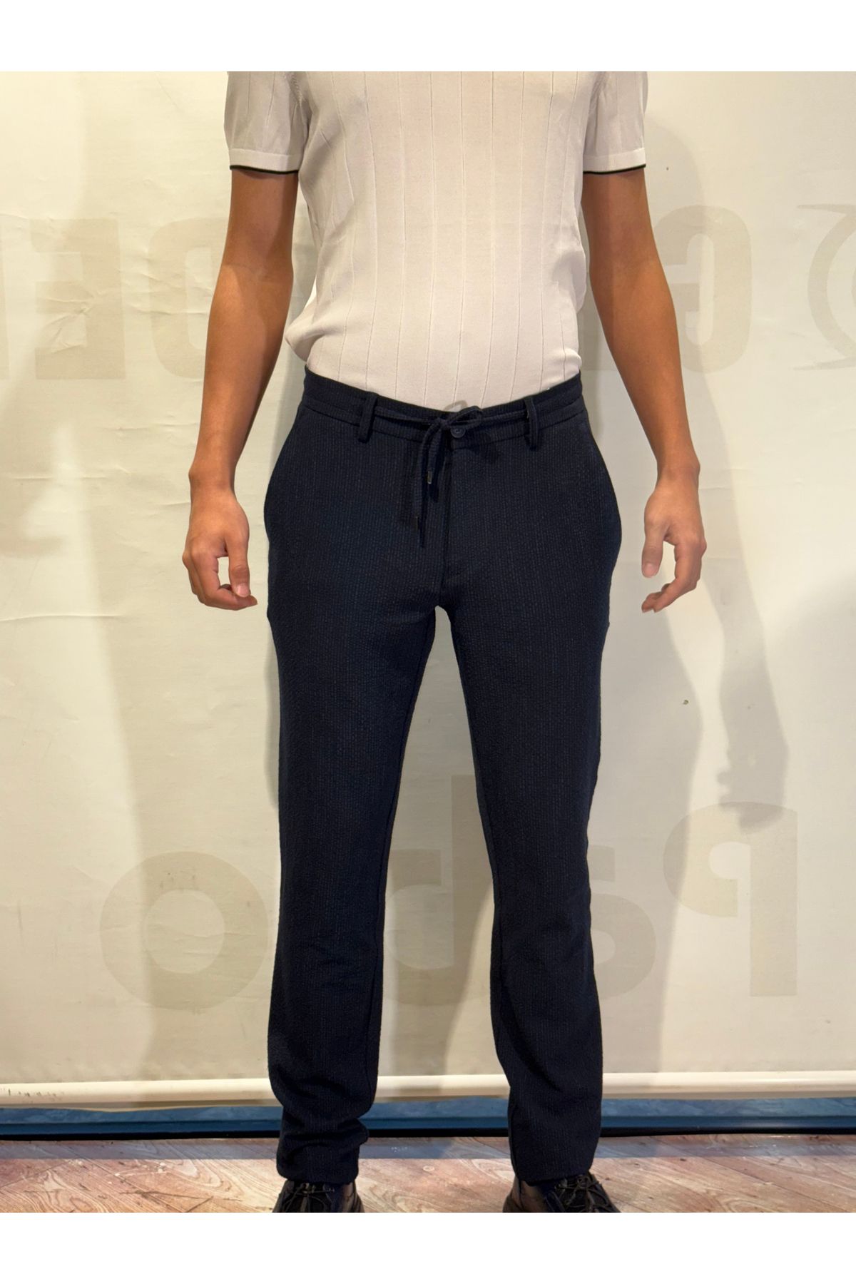 Pantopark jogger pantolon